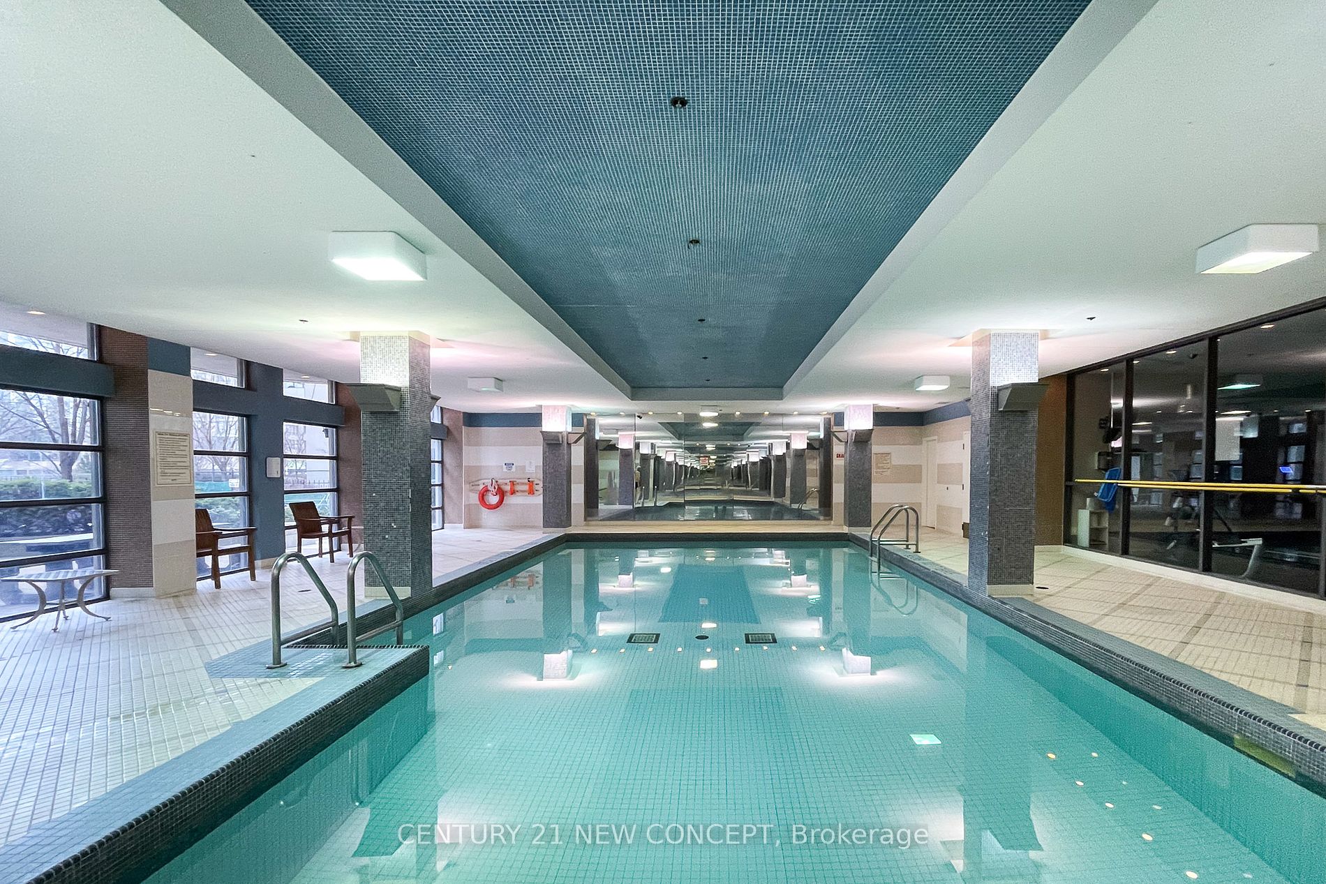 23 Hollywood Ave, #2803