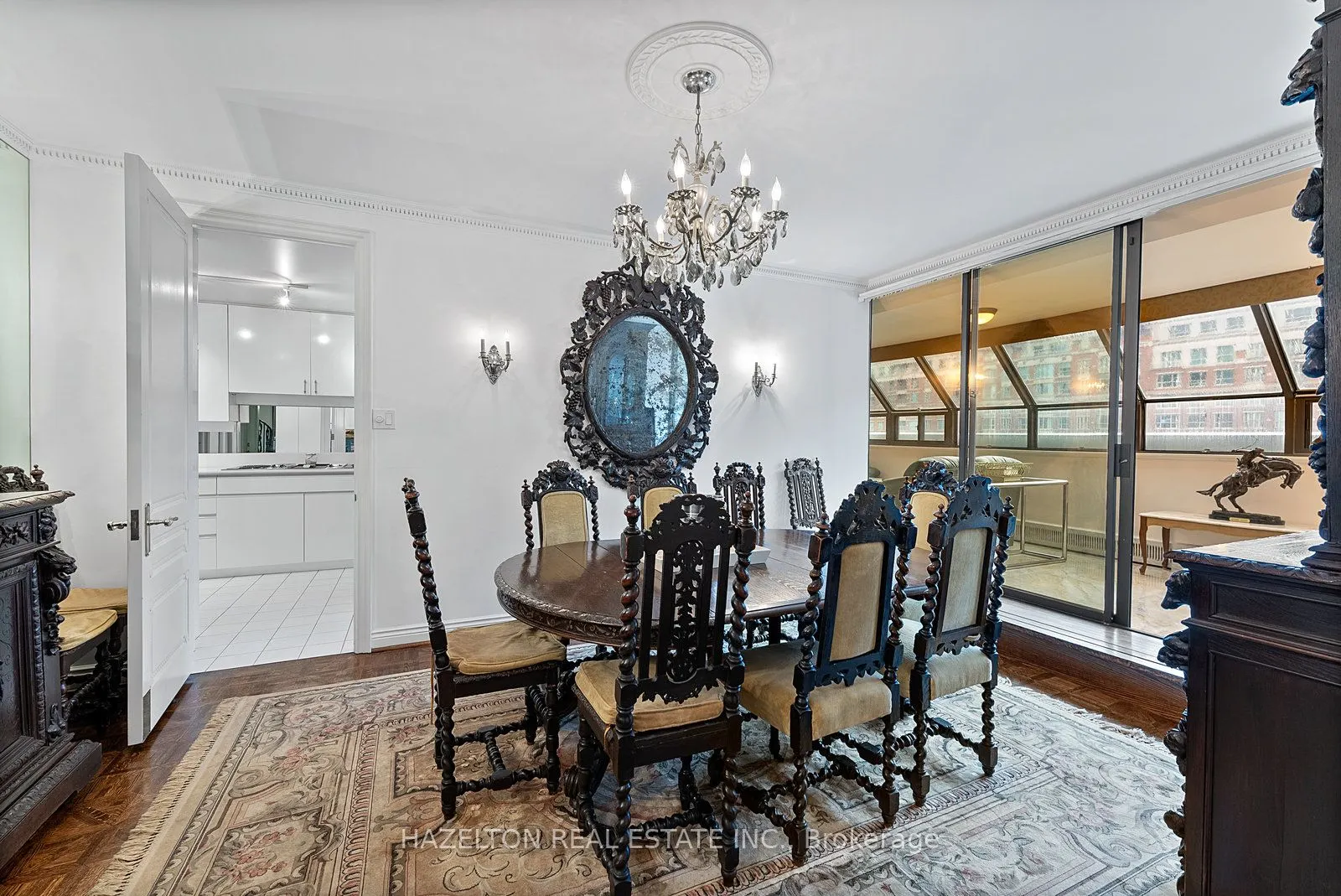 18A Hazelton Avenue, #402