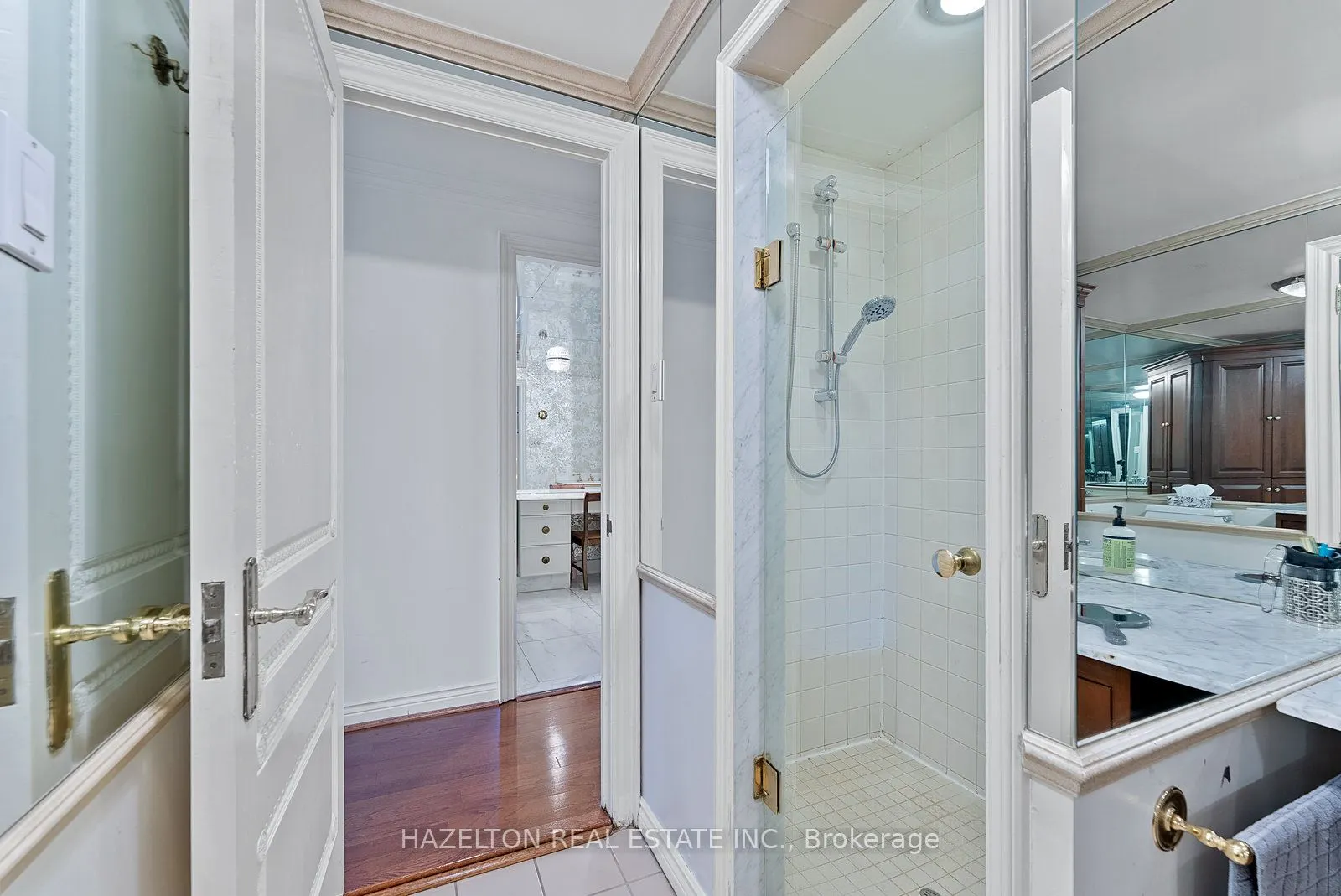 18A Hazelton Avenue, #402