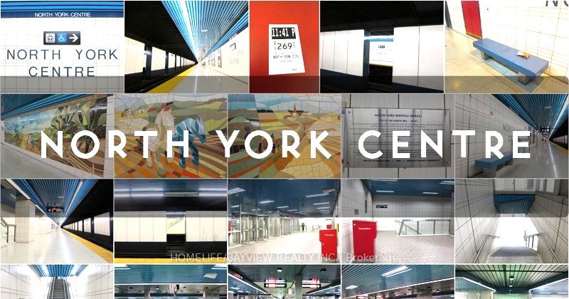 8 Hillcrest Ave, #2203