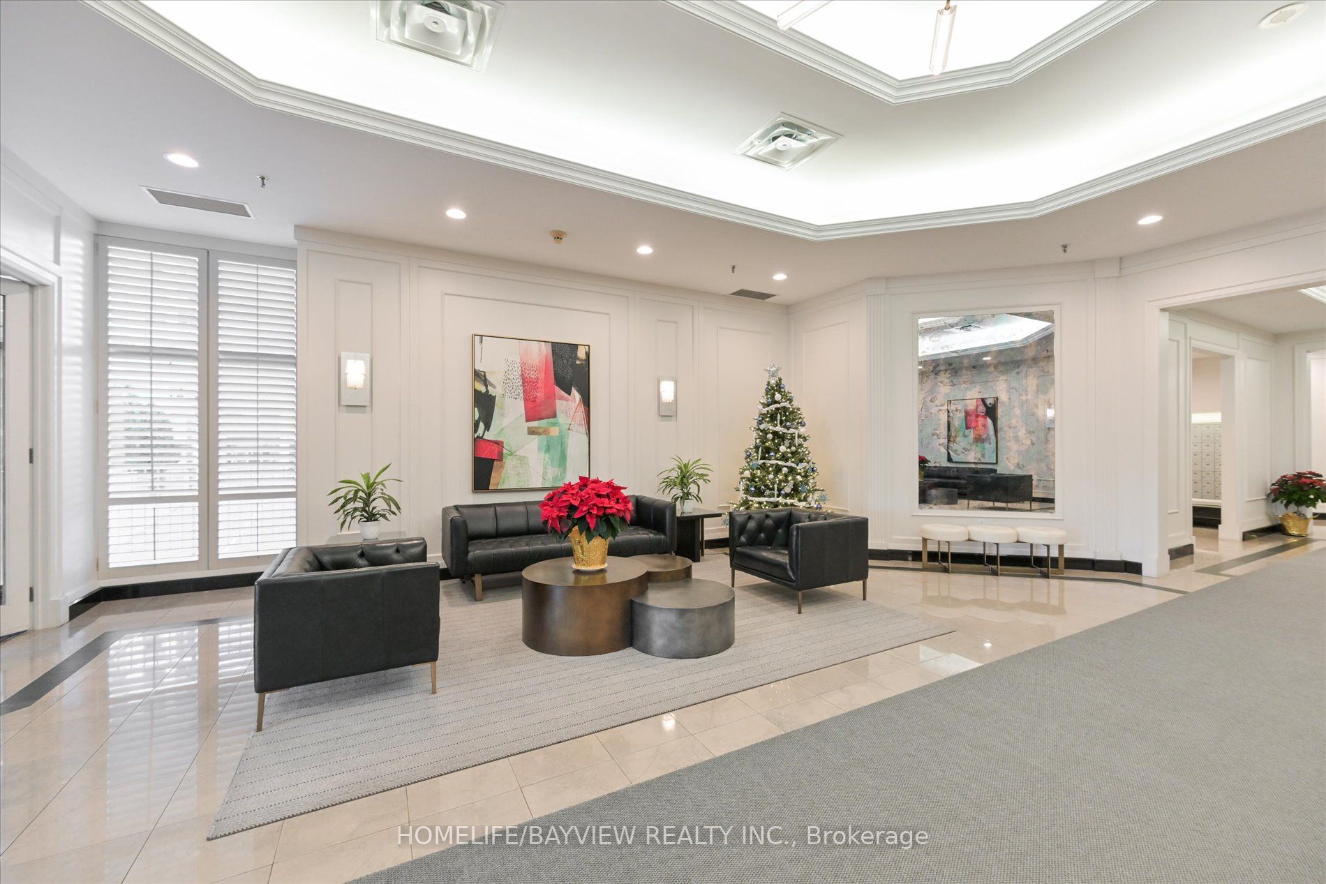 8 Hillcrest Ave, #2203