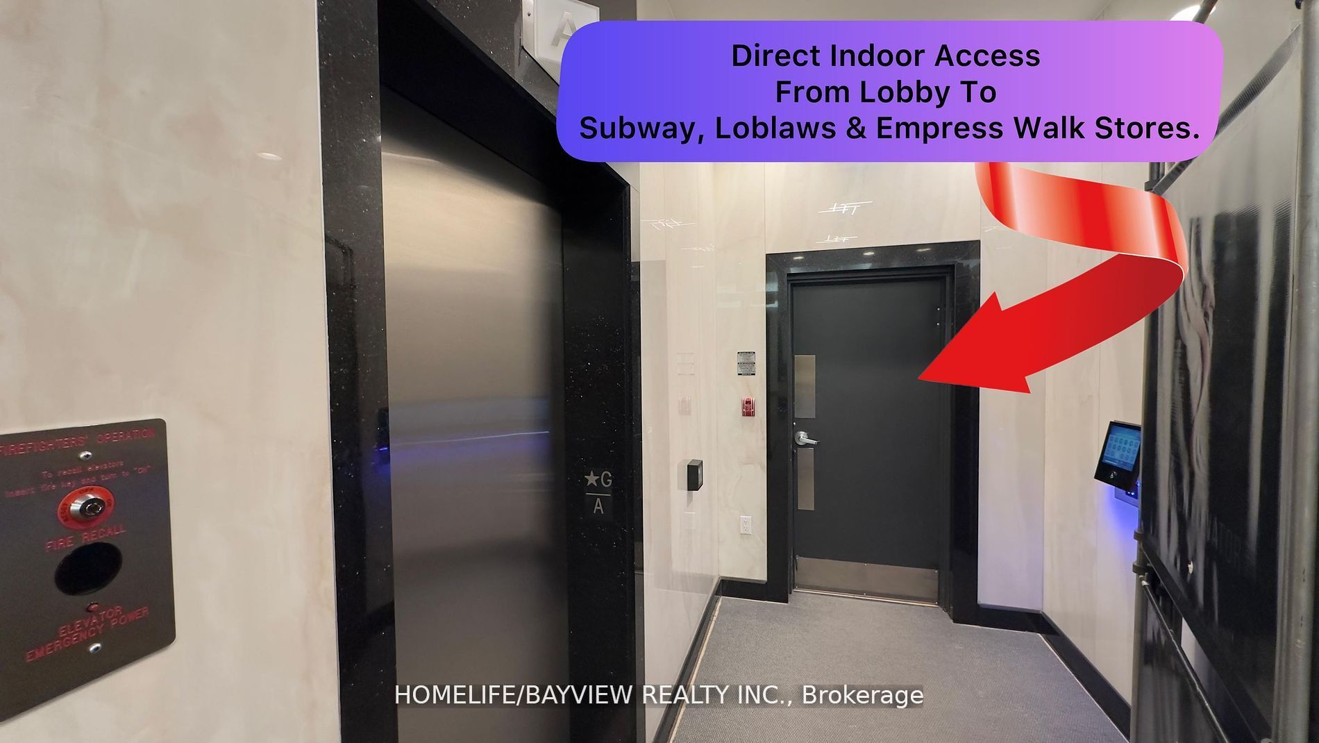 8 Hillcrest Ave, #2203