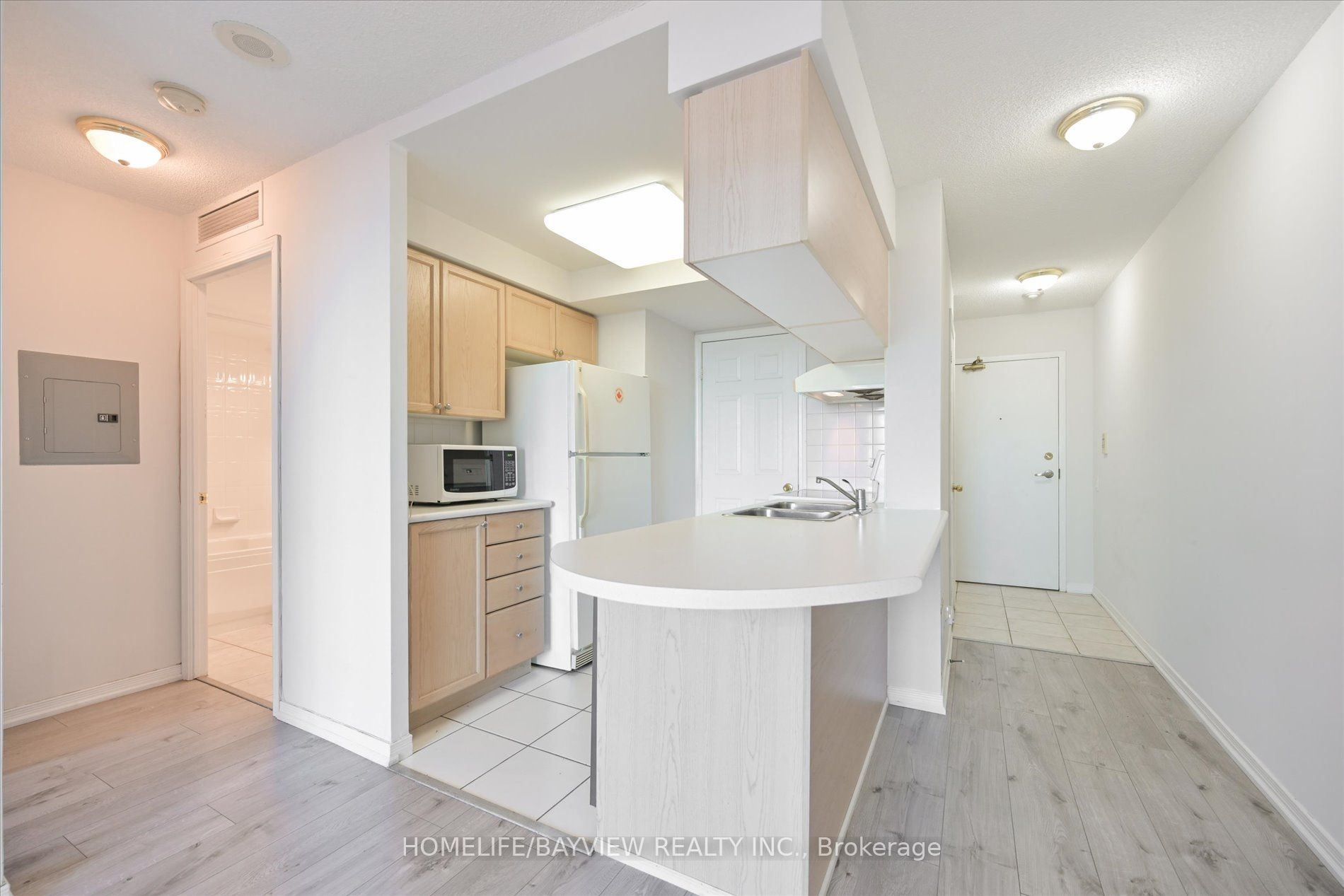 8 Hillcrest Ave, #2203