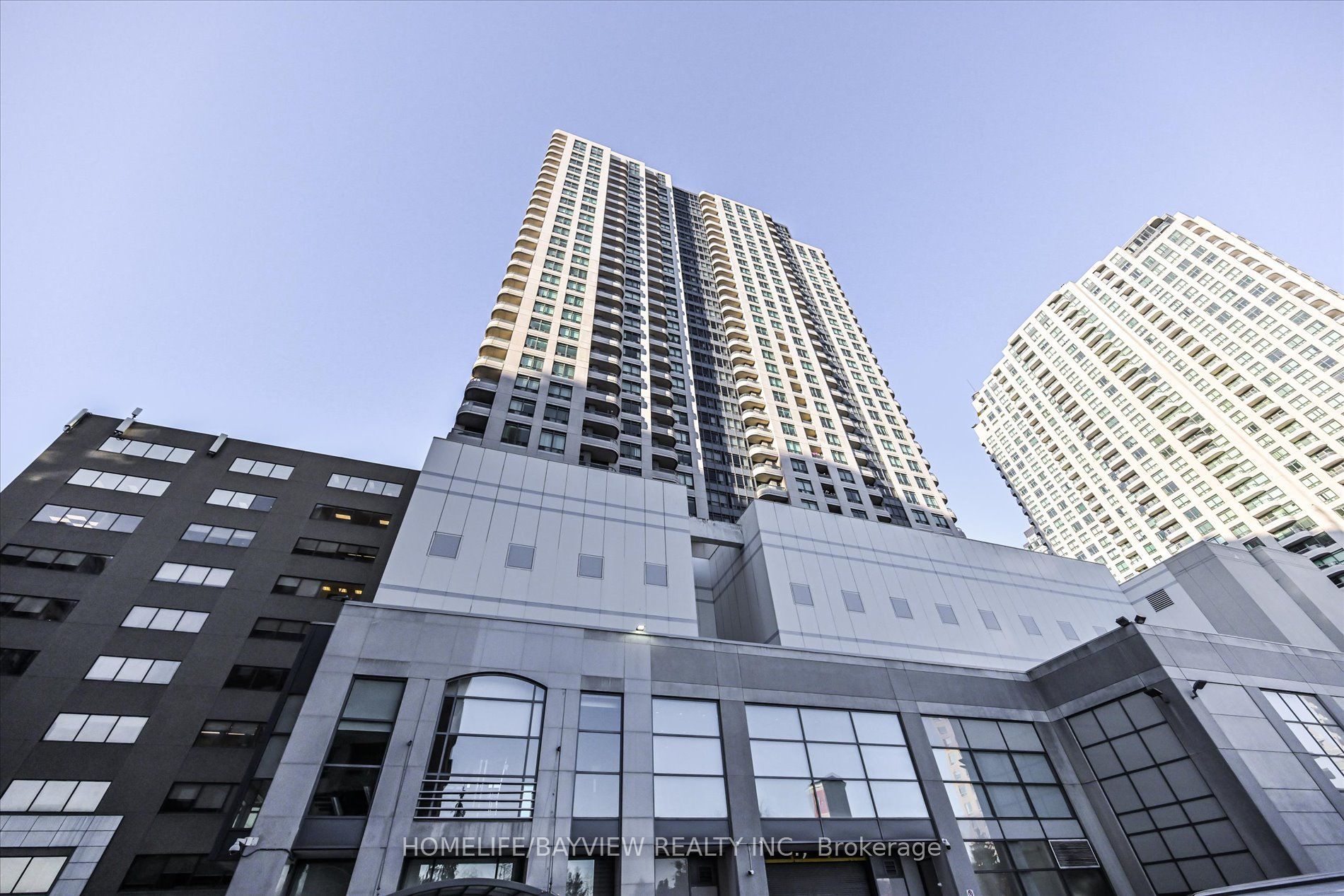 8 Hillcrest Ave, #2203