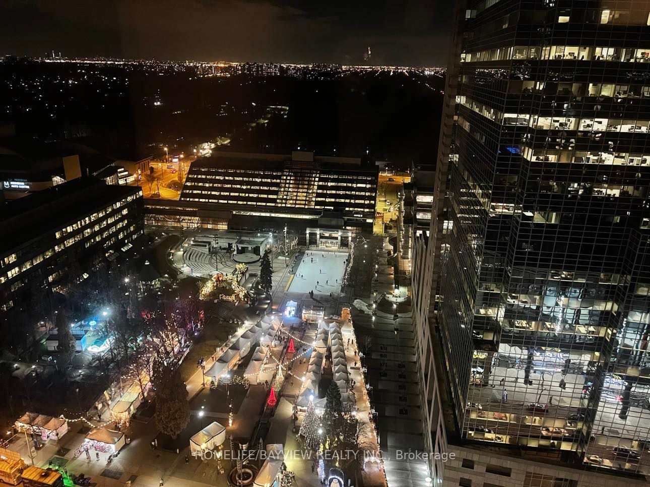 8 Hillcrest Ave, #2203