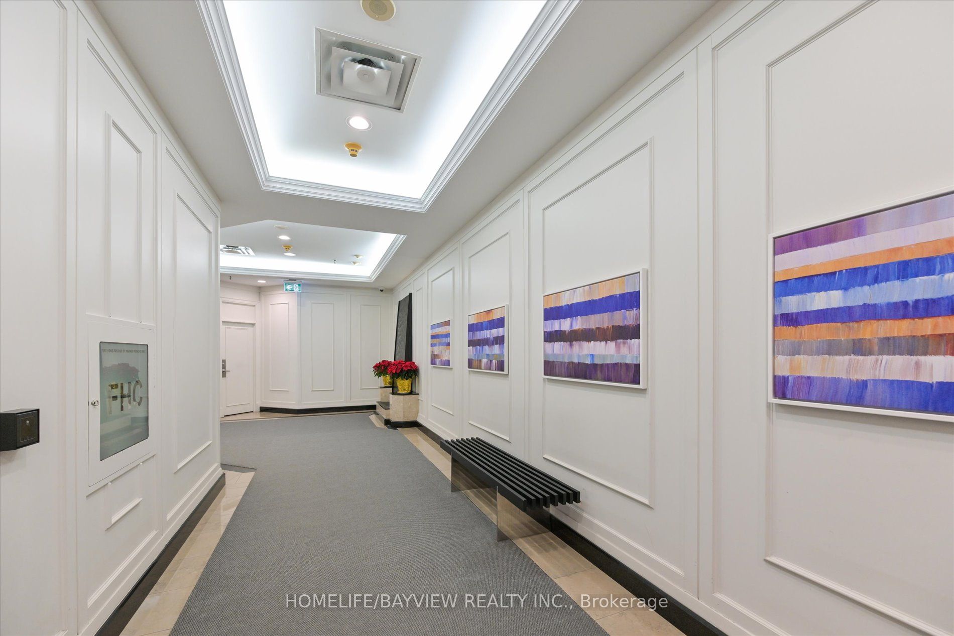 8 Hillcrest Ave, #2203