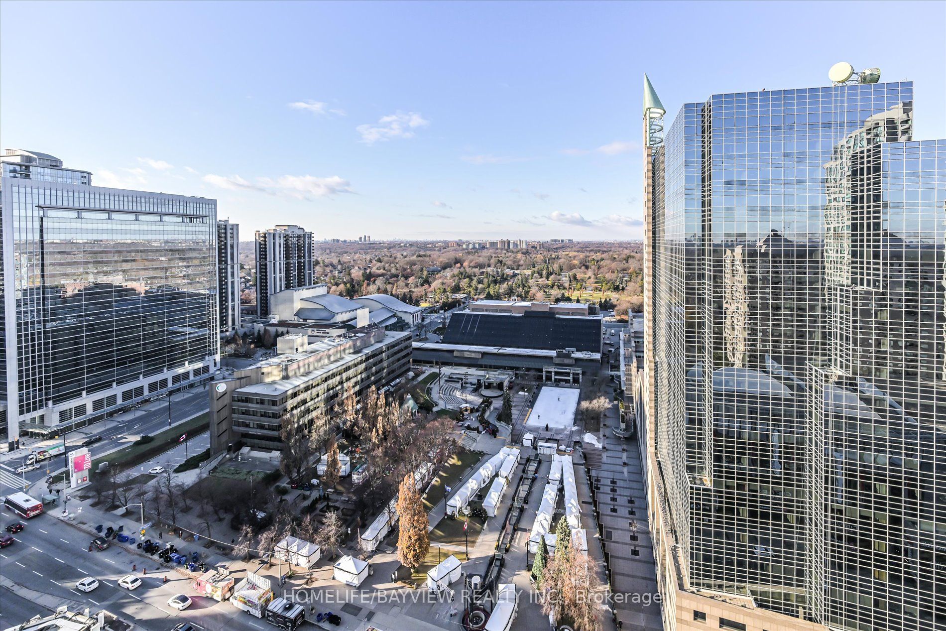 8 Hillcrest Ave, #2203