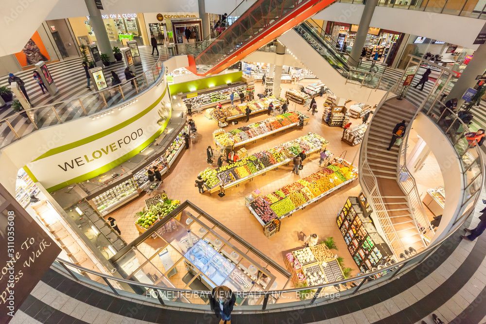 8 Hillcrest Ave, #2203