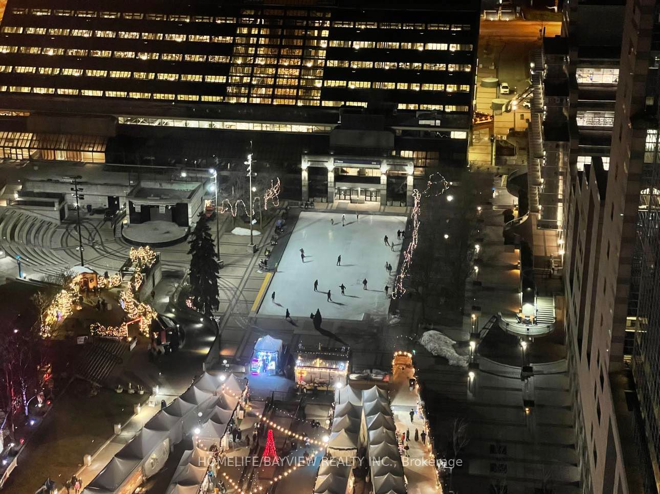 8 Hillcrest Ave, #2203