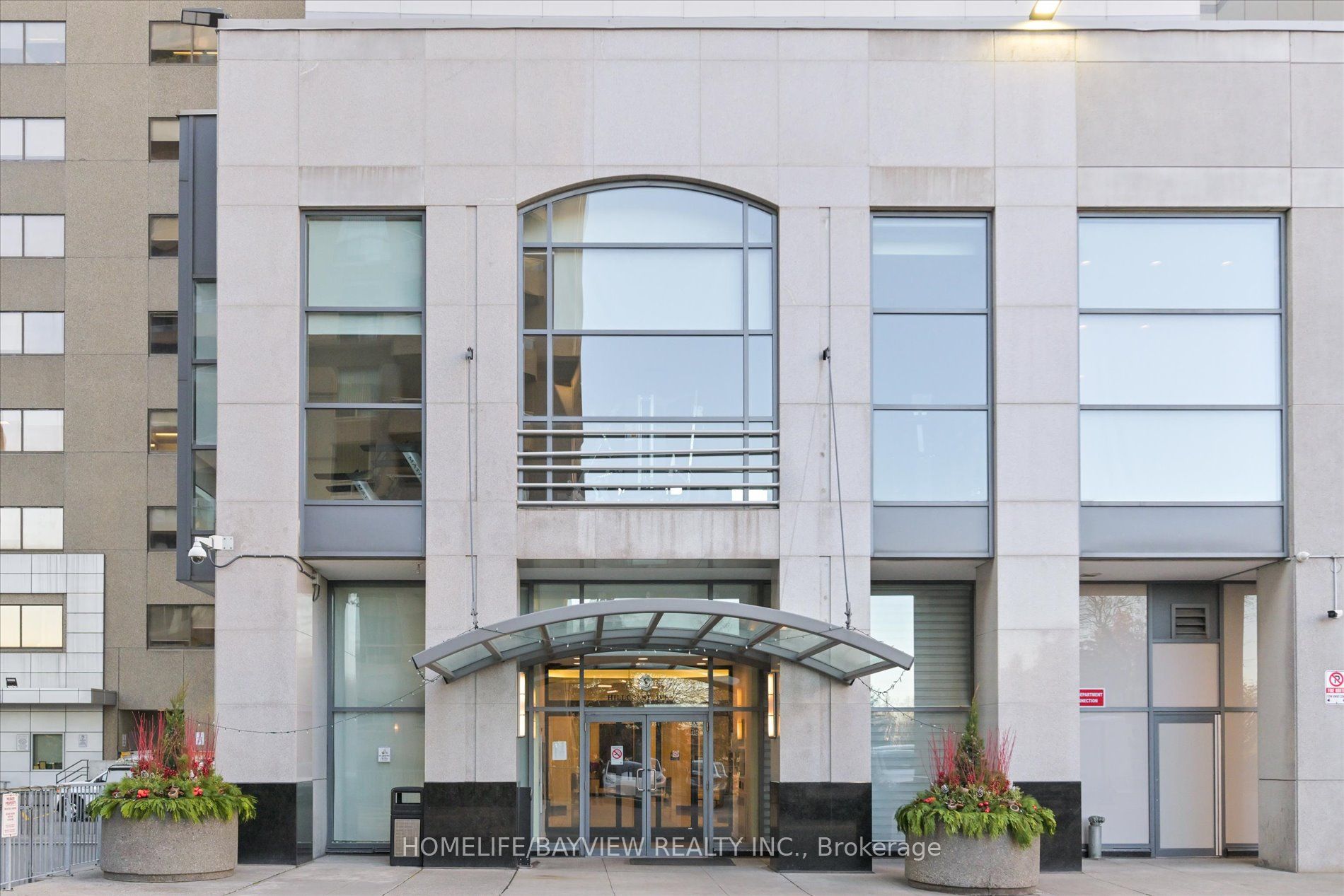 8 Hillcrest Ave, #2203