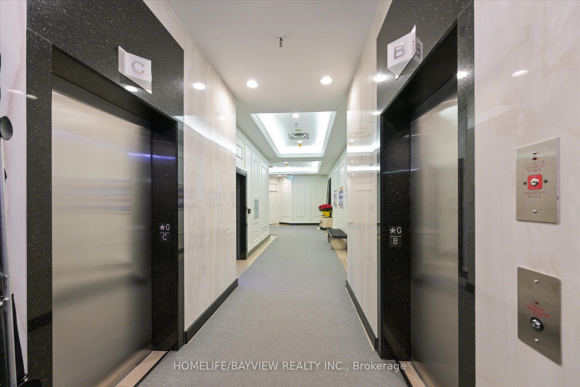 8 Hillcrest Ave, #2203