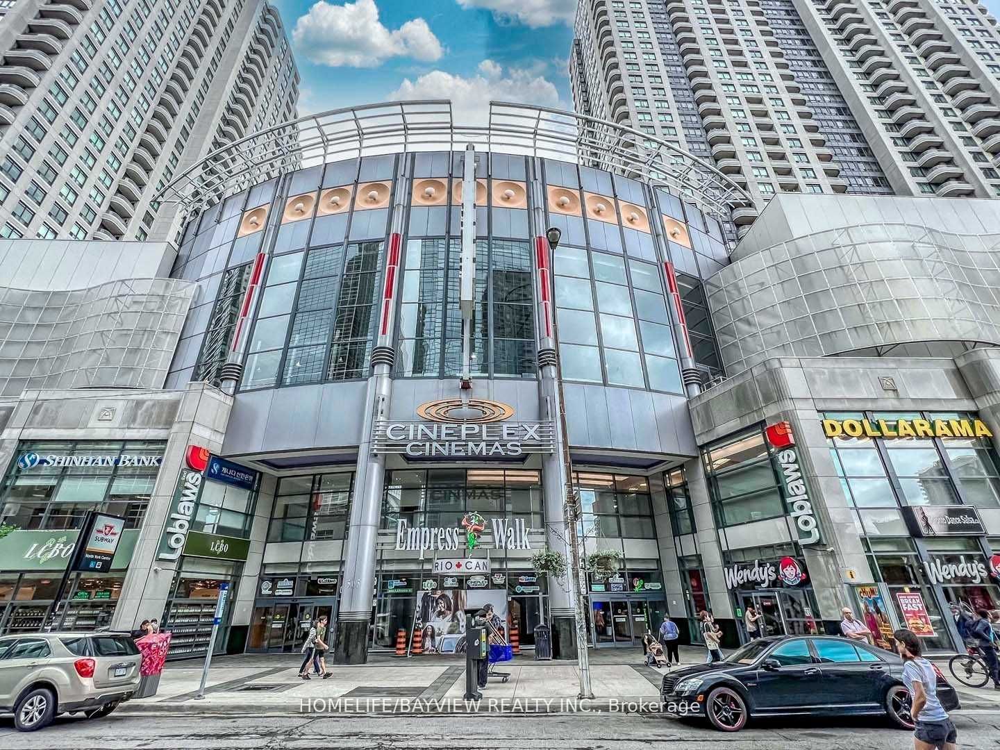 8 Hillcrest Ave, #2203