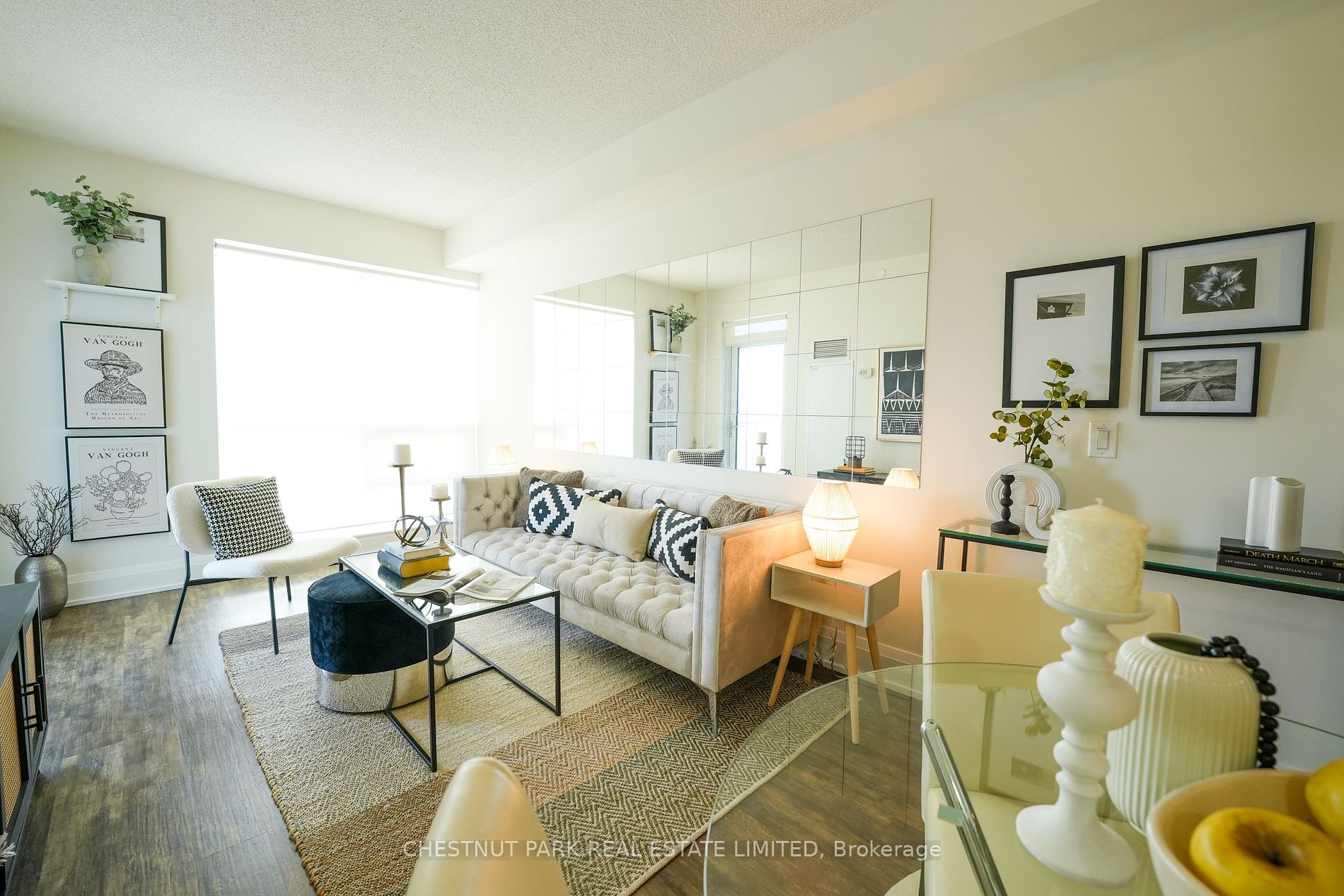 120 Harrison Garden Blvd, #1305