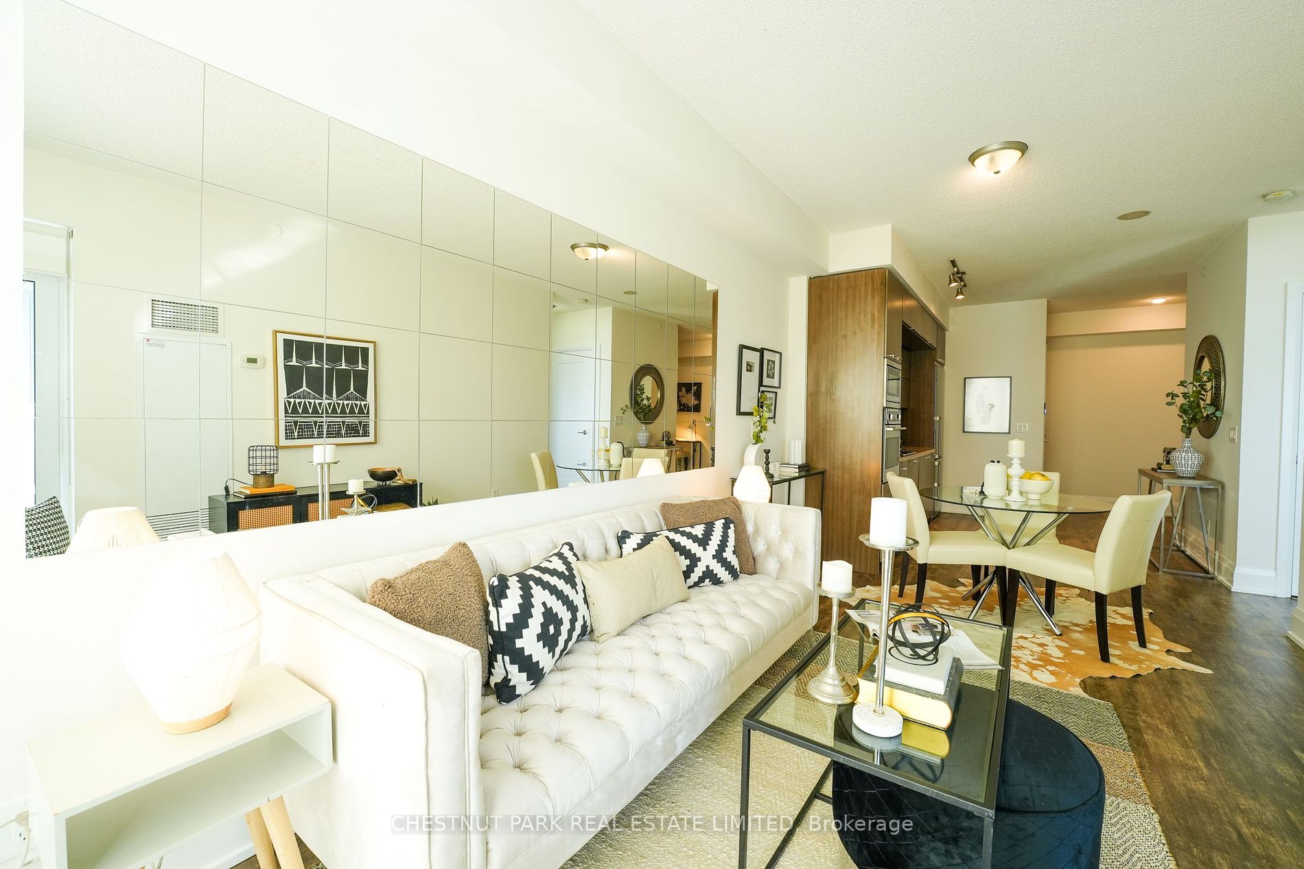 120 Harrison Garden Blvd, #1305