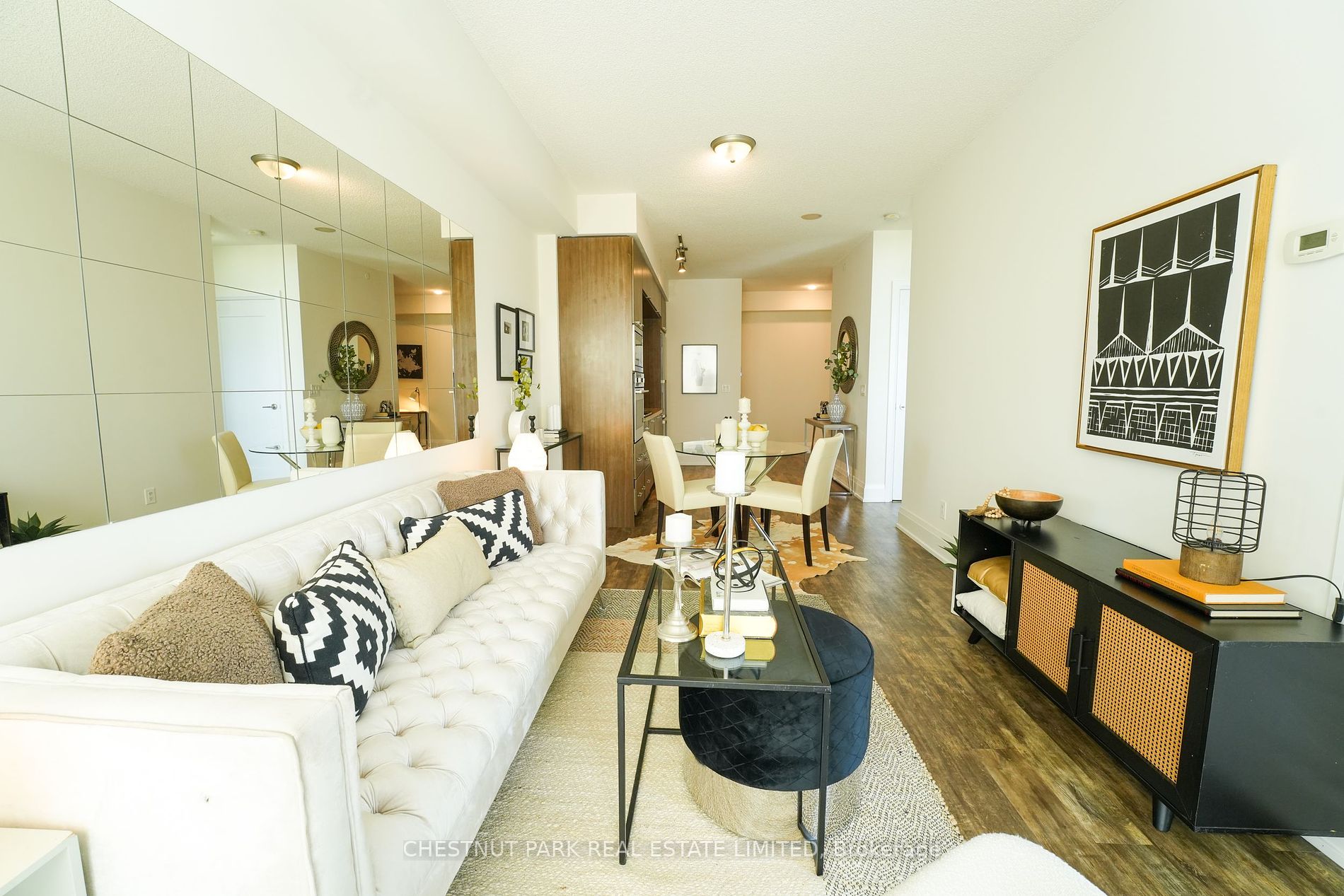 120 Harrison Garden Blvd, #1305