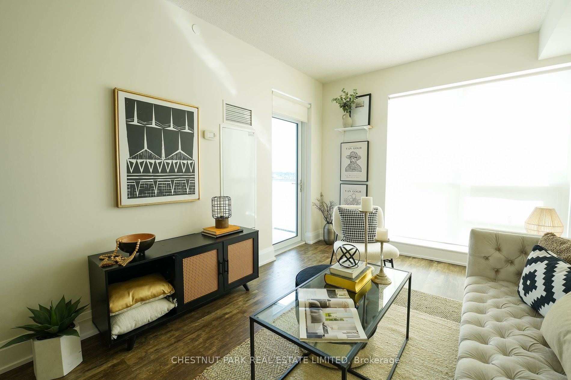 120 Harrison Garden Blvd, #1305