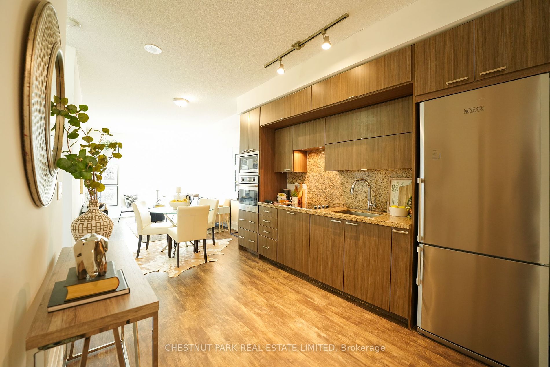 120 Harrison Garden Blvd, #1305