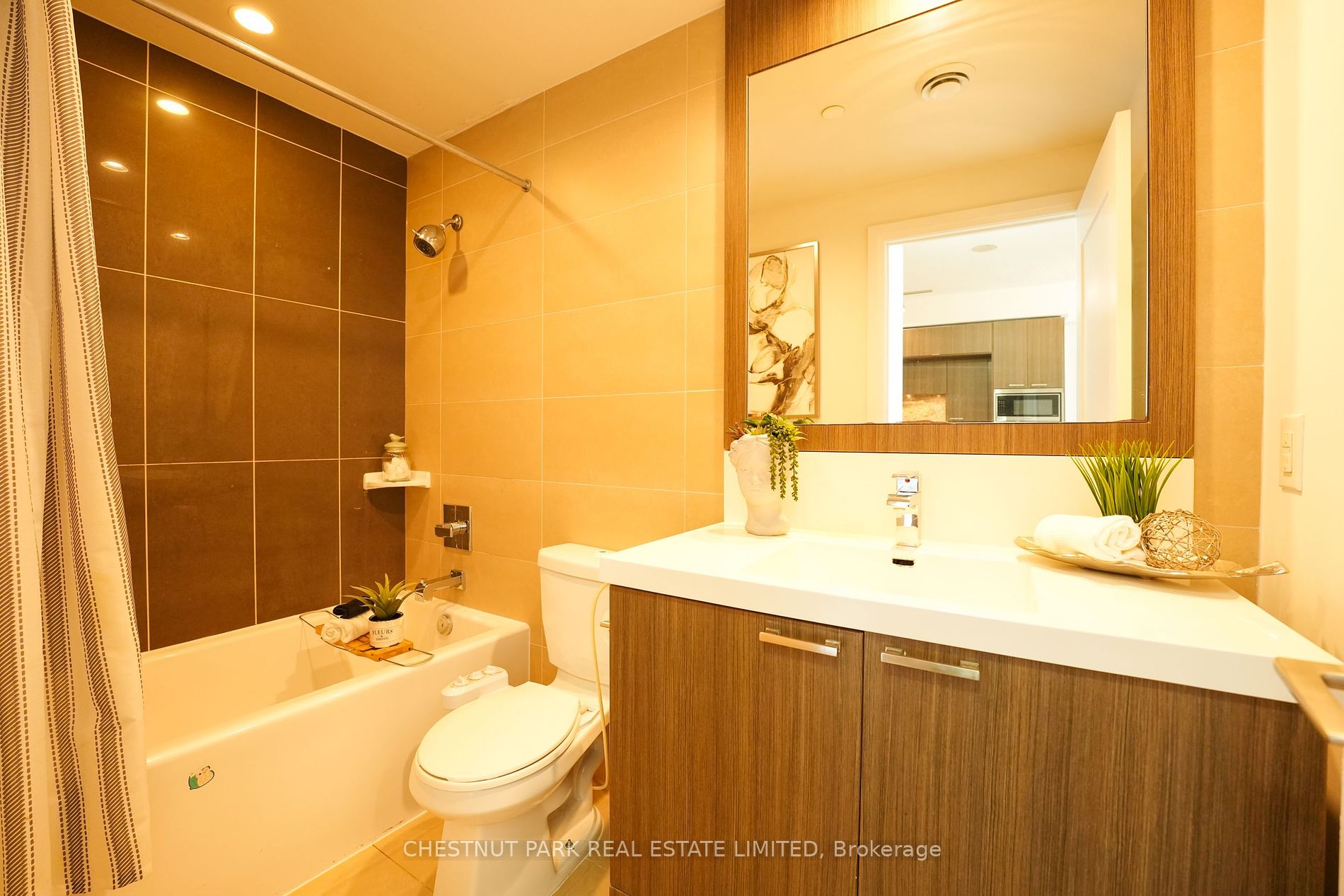 120 Harrison Garden Blvd, #1305