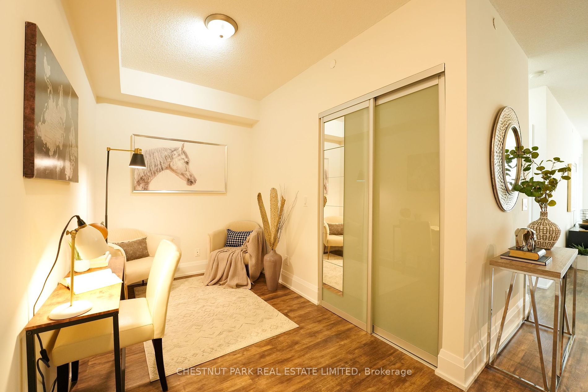 120 Harrison Garden Blvd, #1305