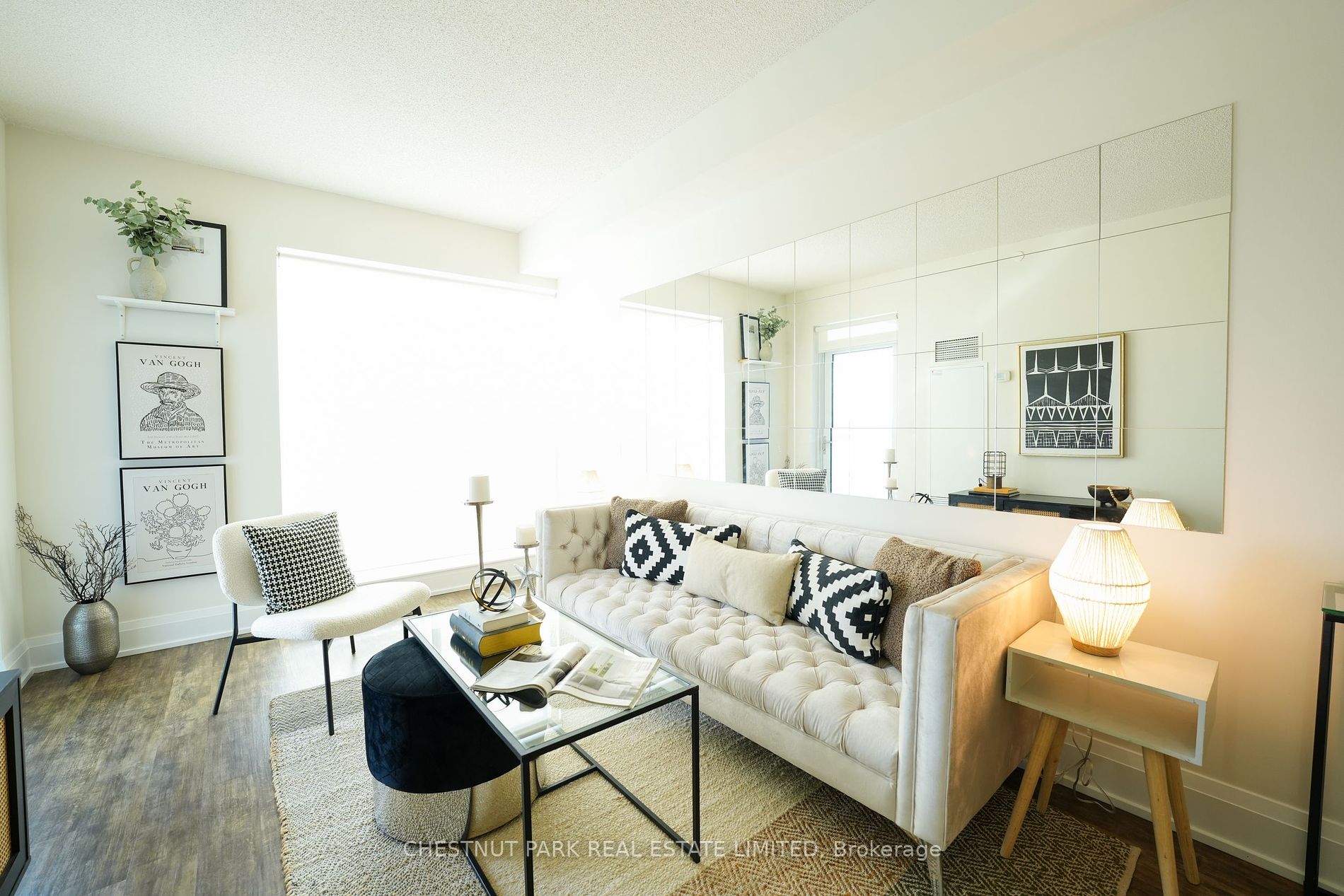 120 Harrison Garden Blvd, #1305