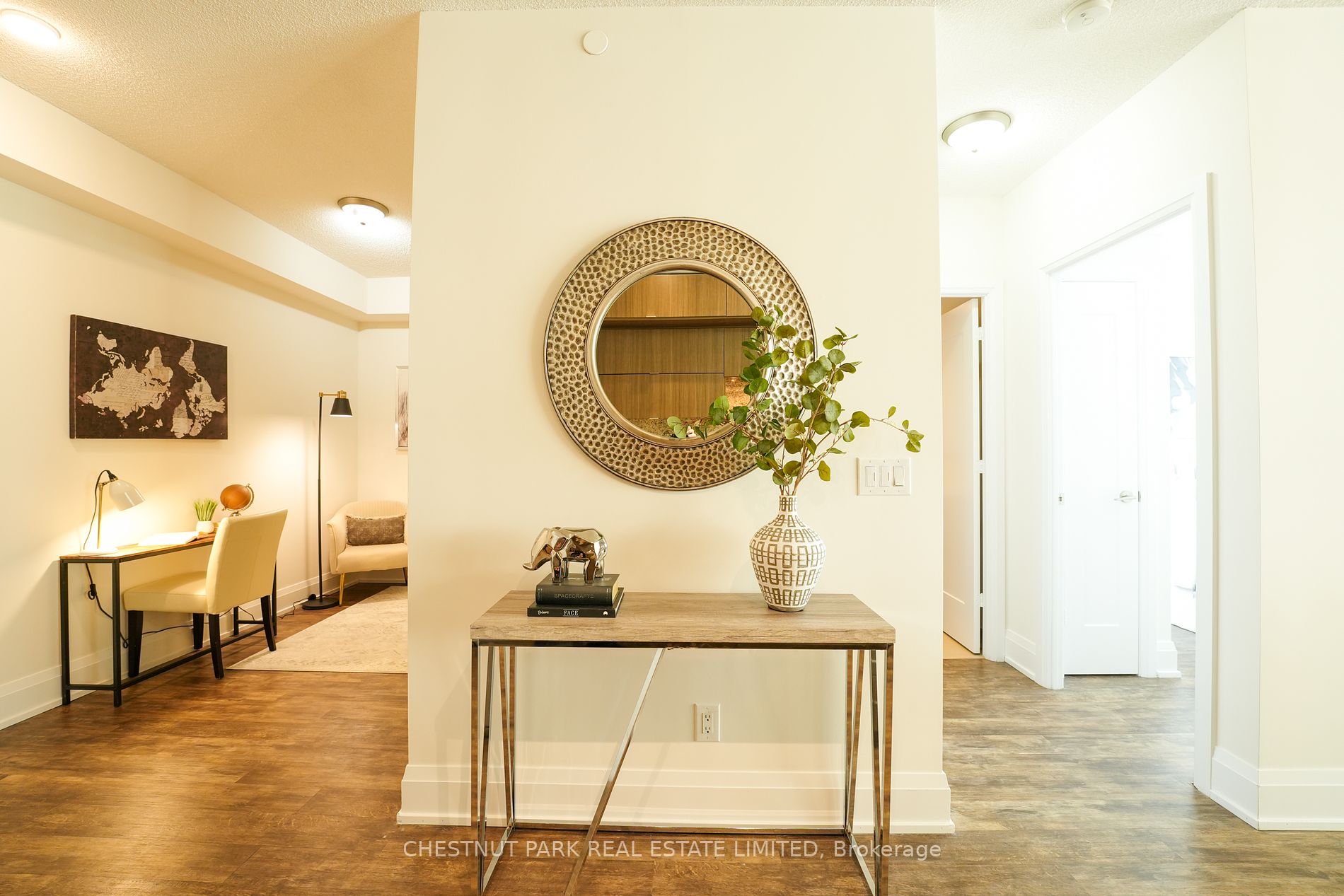120 Harrison Garden Blvd, #1305