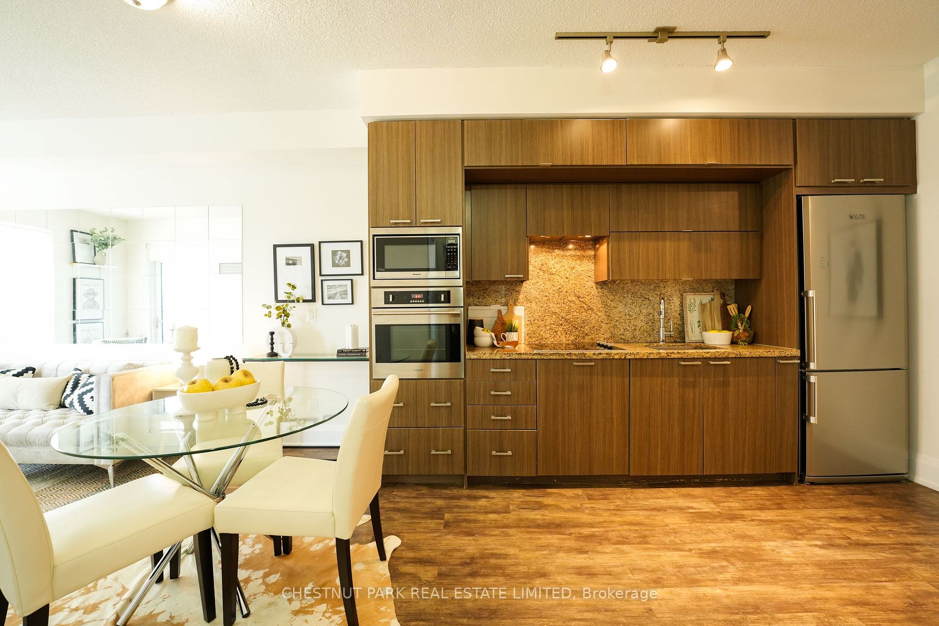 120 Harrison Garden Blvd, #1305