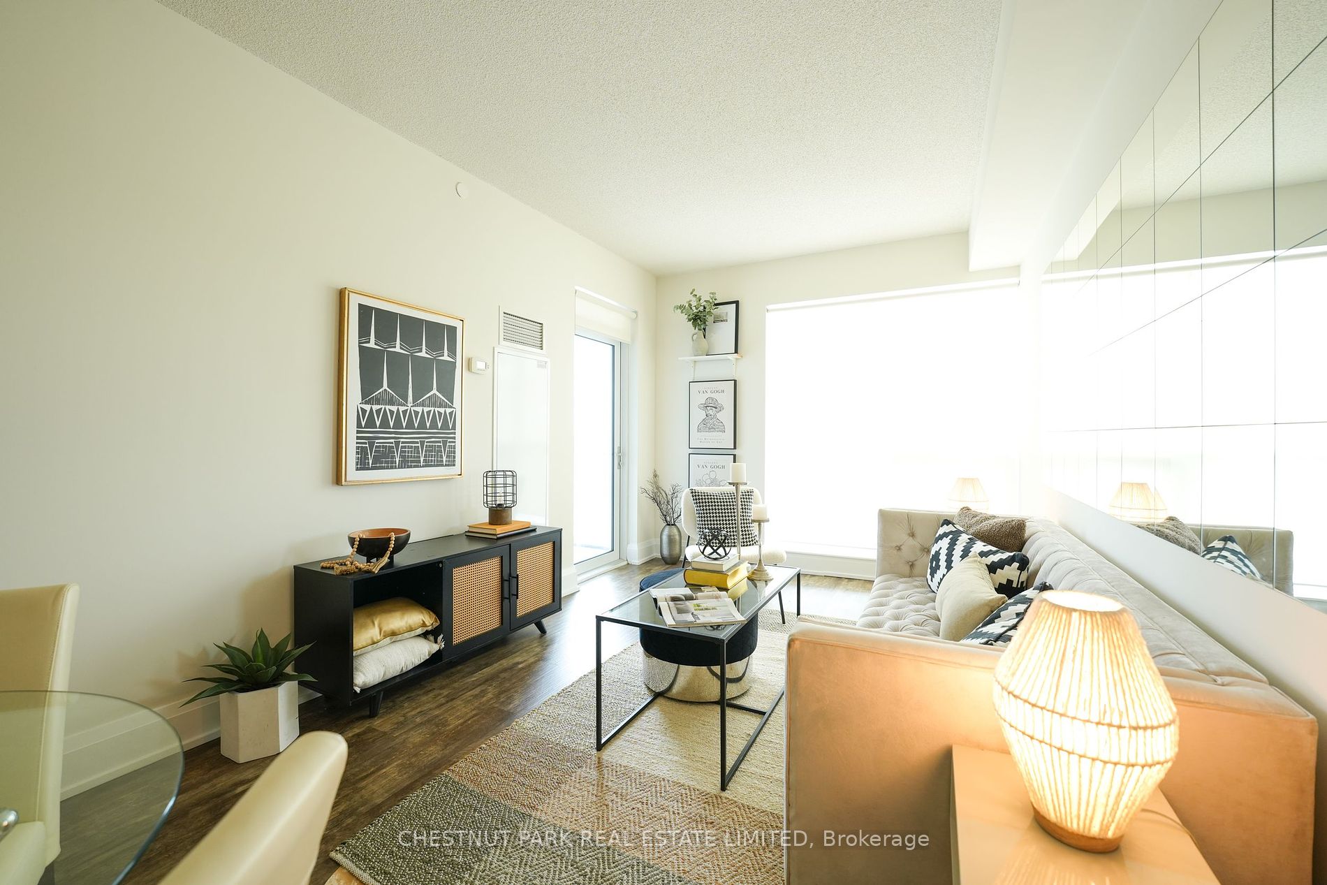 120 Harrison Garden Blvd, #1305