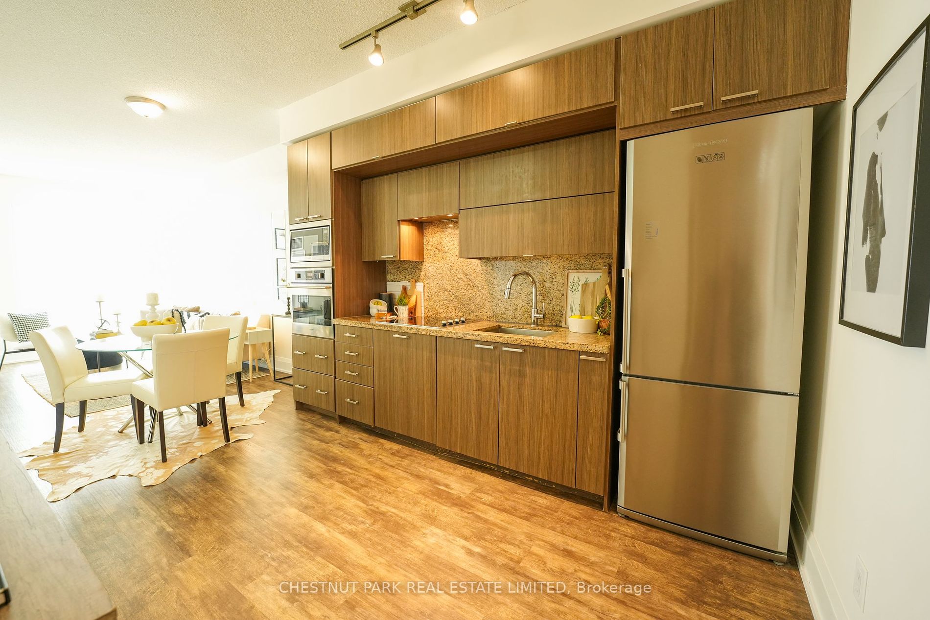120 Harrison Garden Blvd, #1305