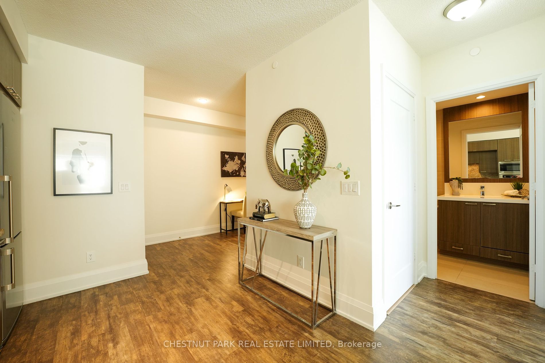 120 Harrison Garden Blvd, #1305