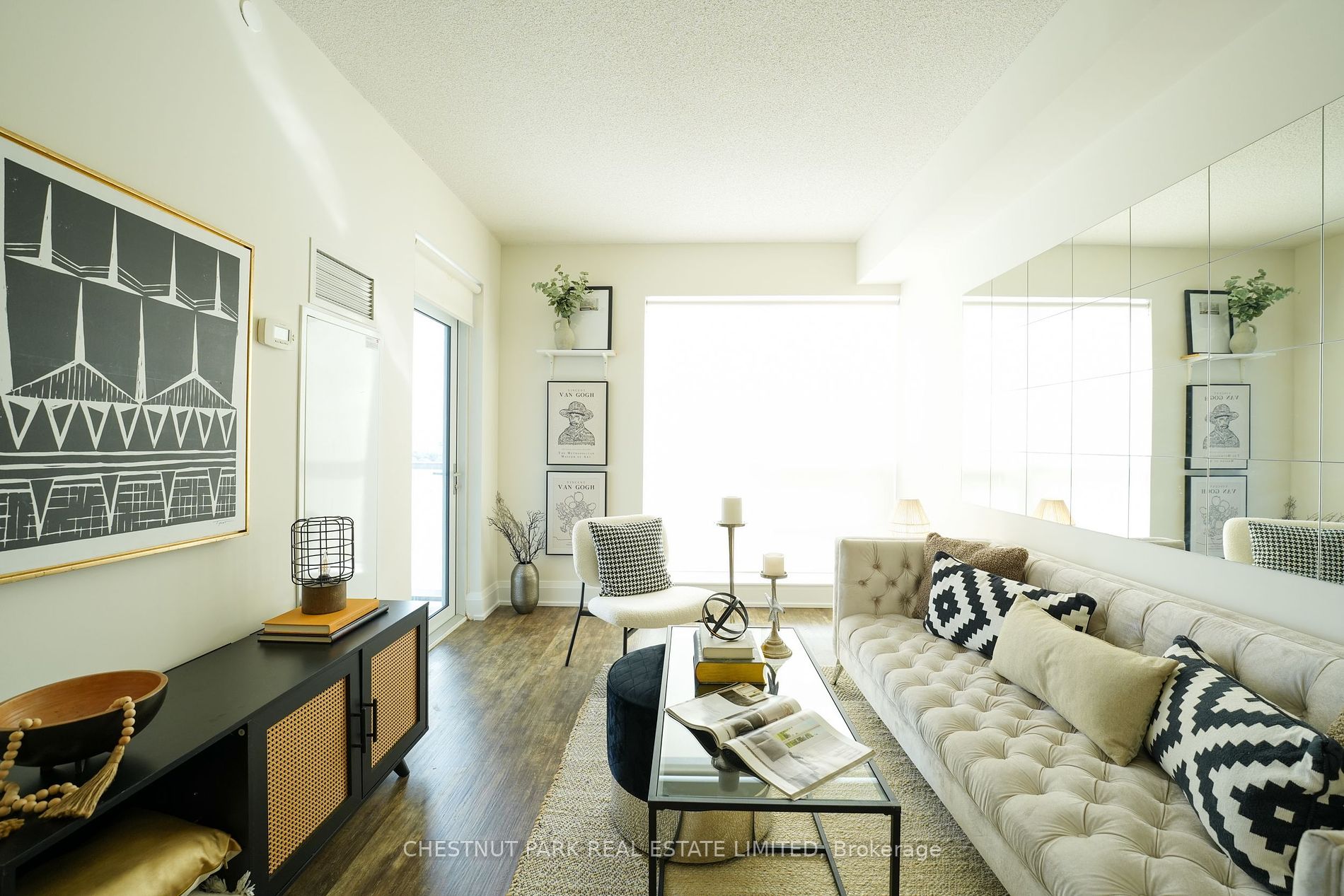 120 Harrison Garden Blvd, #1305