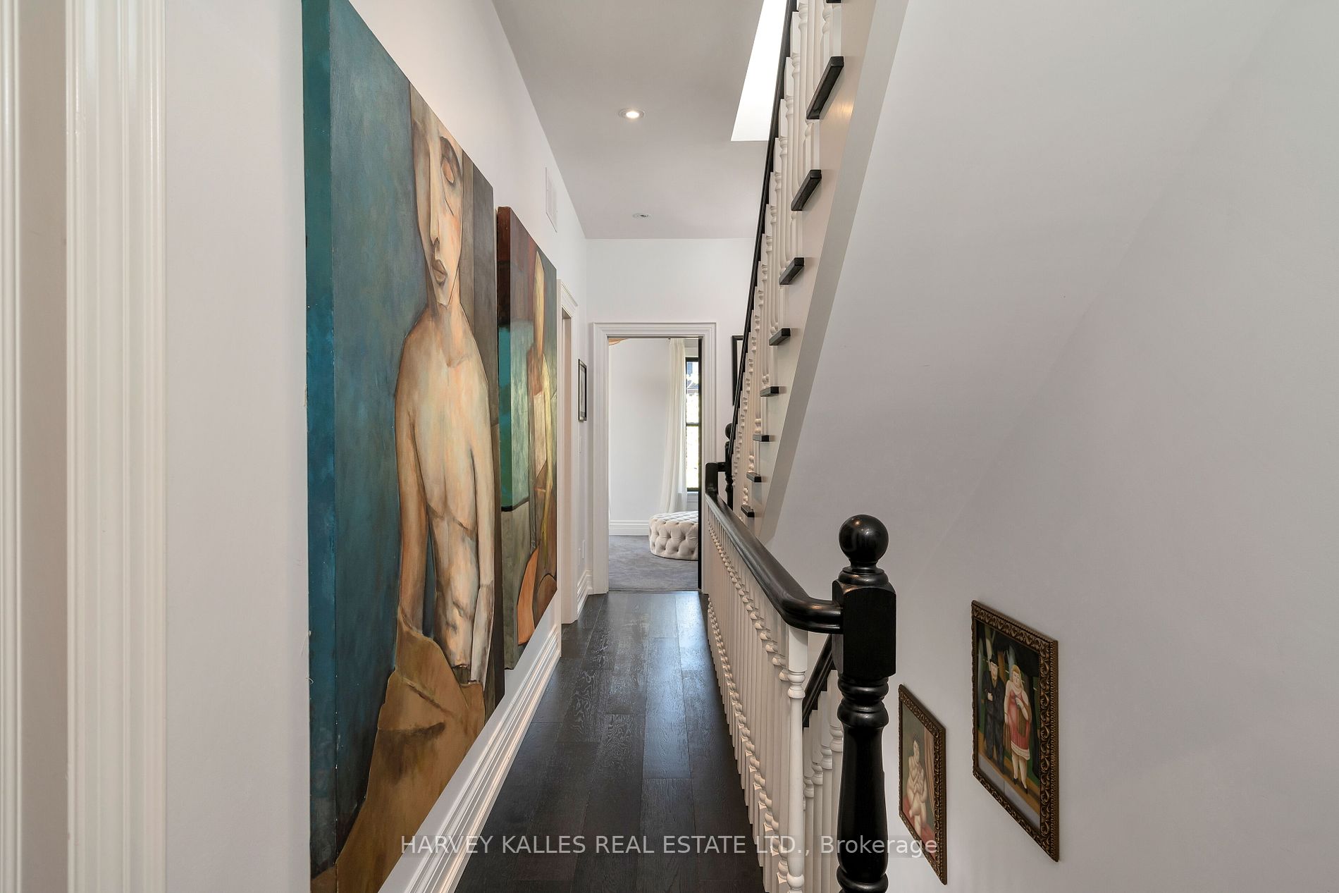 63 Metcalfe St
