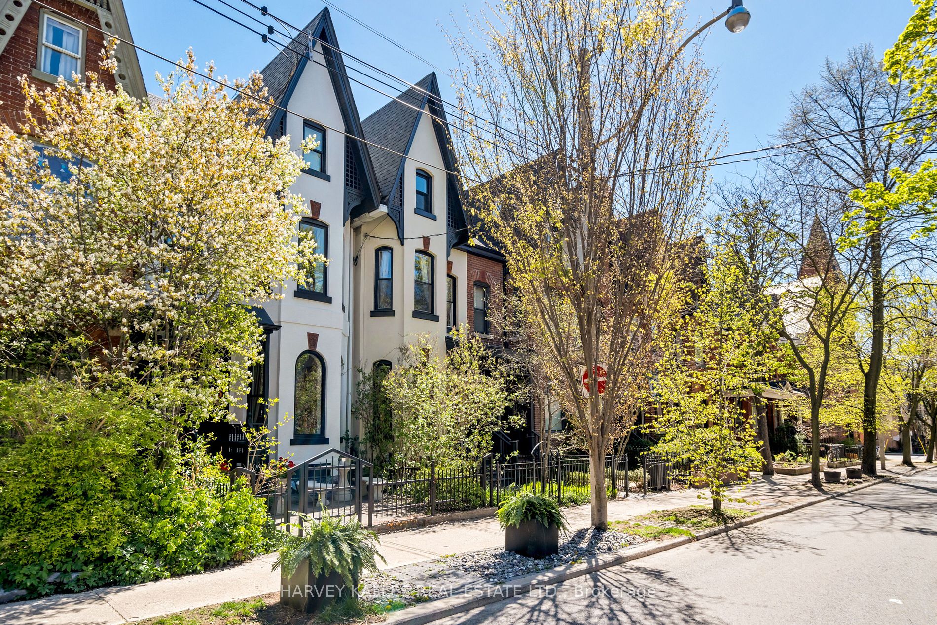 63 Metcalfe St