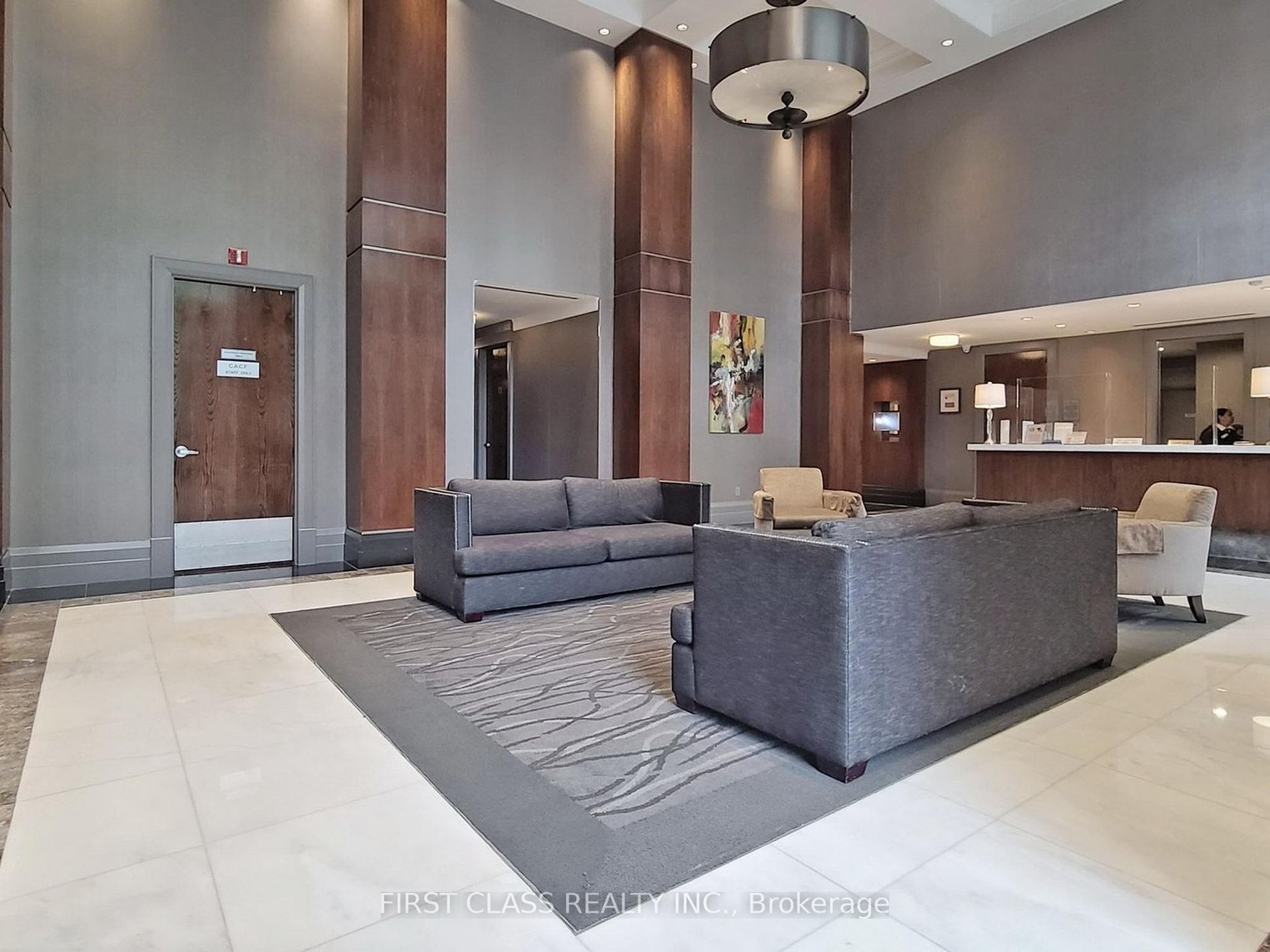 3 Rean Dr, #1604