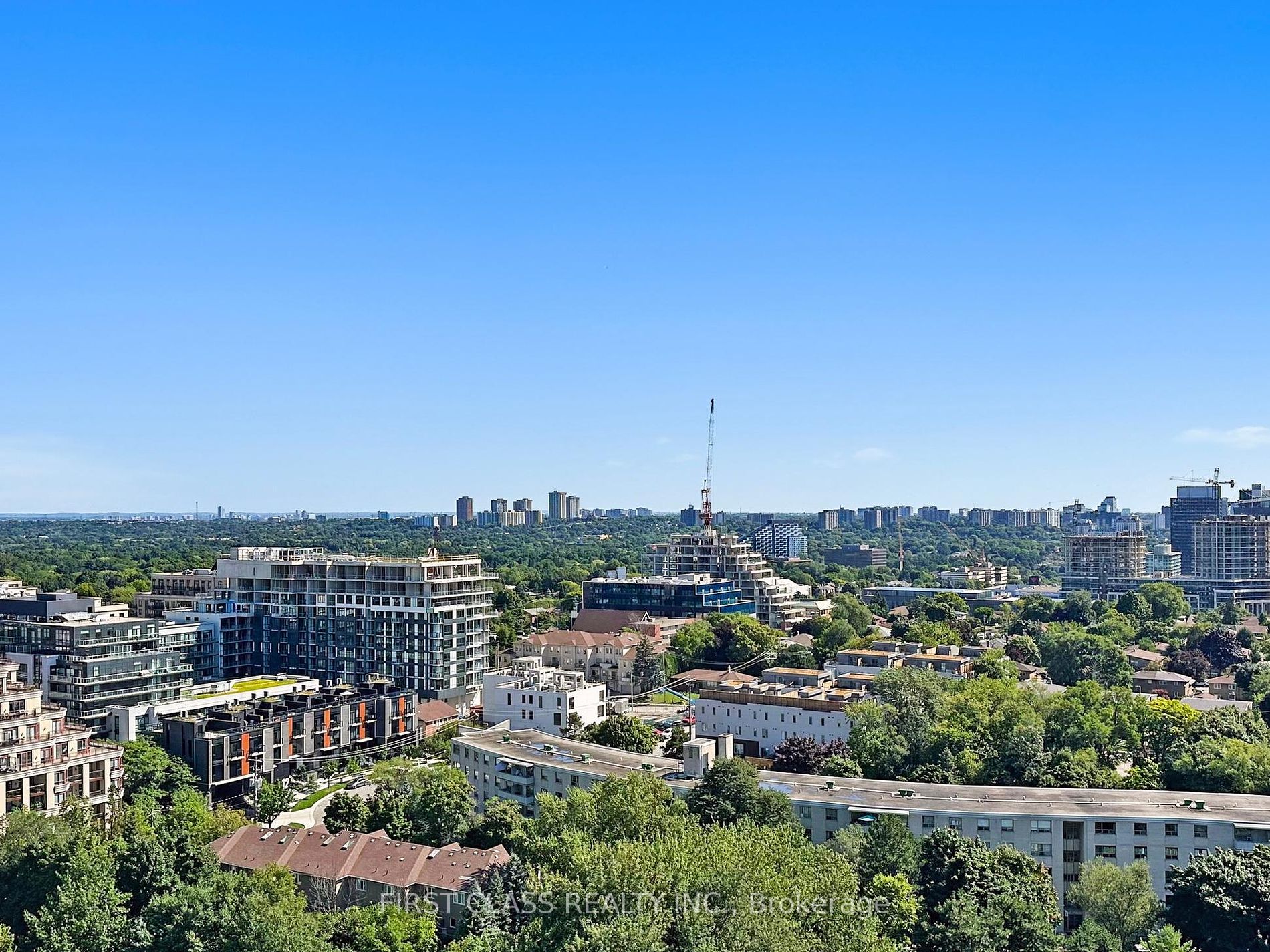 3 Rean Dr, #1604
