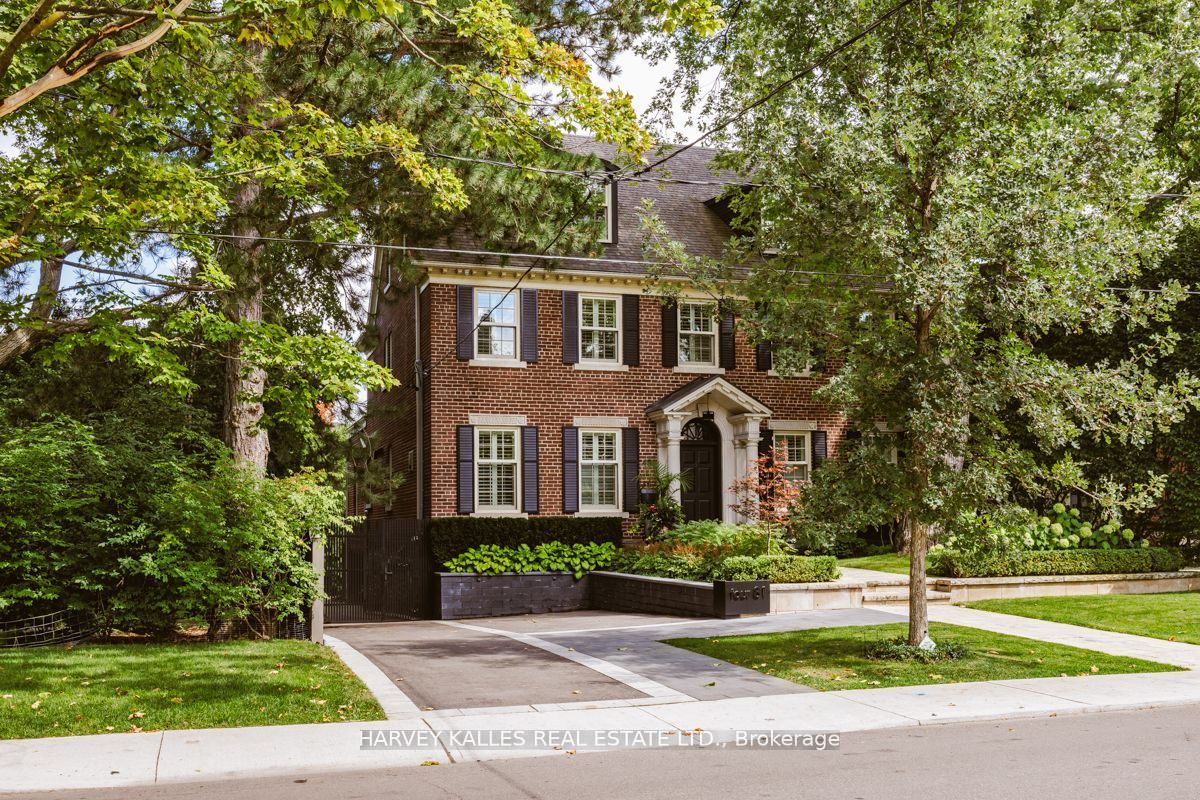 481 Russell Hill Rd