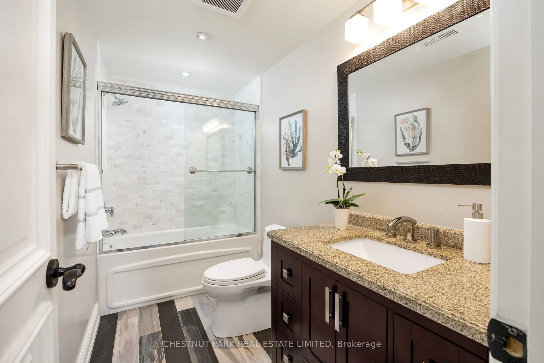 56 Tefley Rd