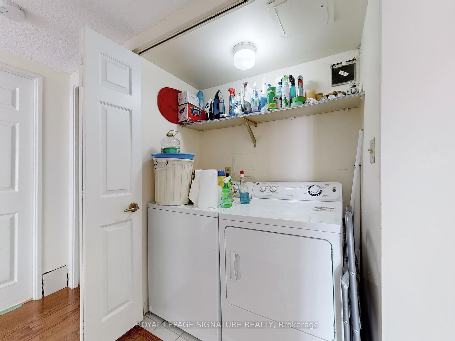 85 Skymark Dr, #501