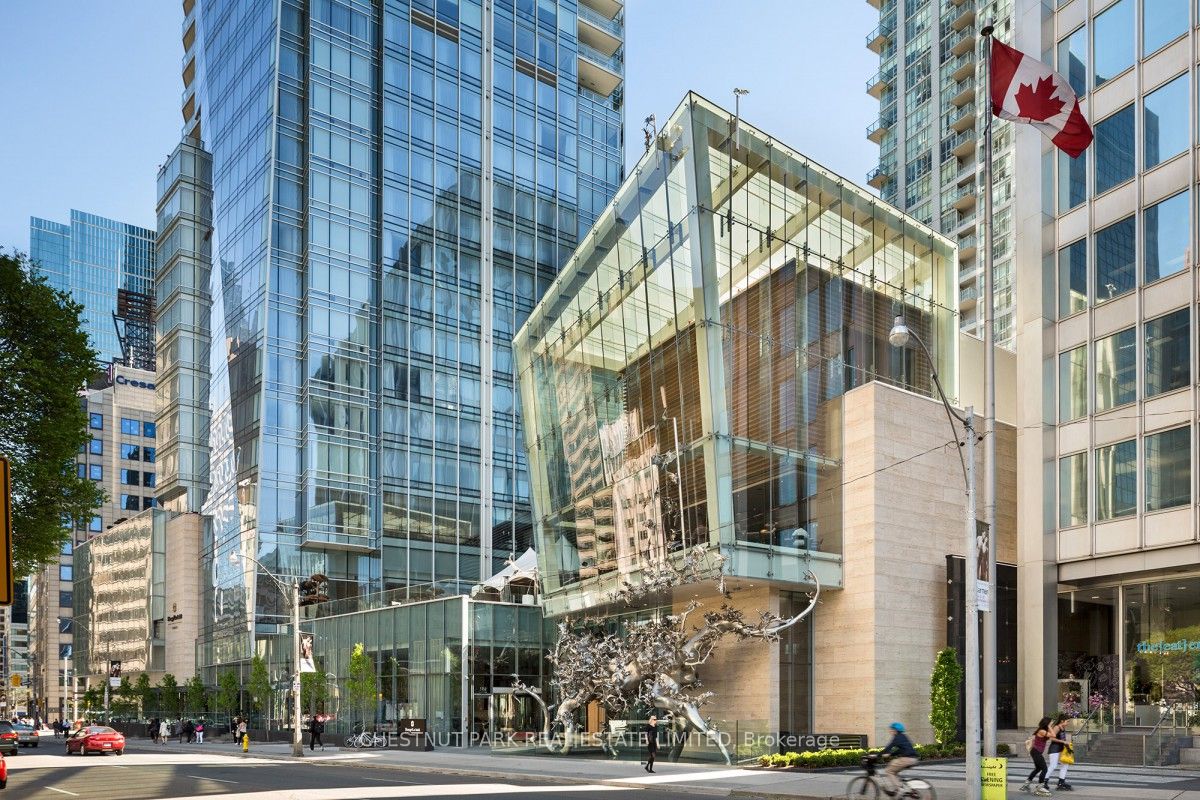 180 University Ave, #5203