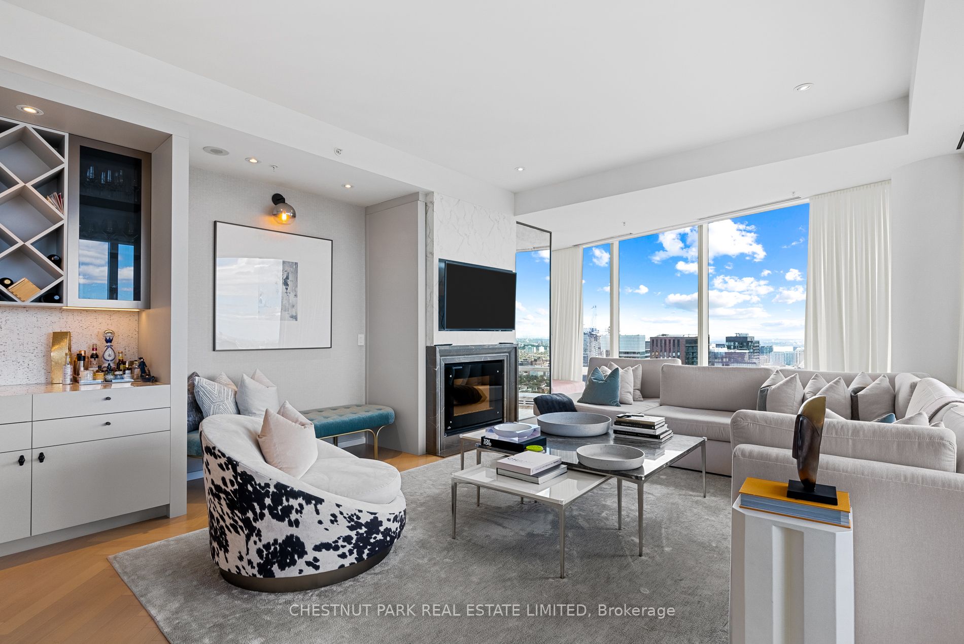 180 University Ave, #5203