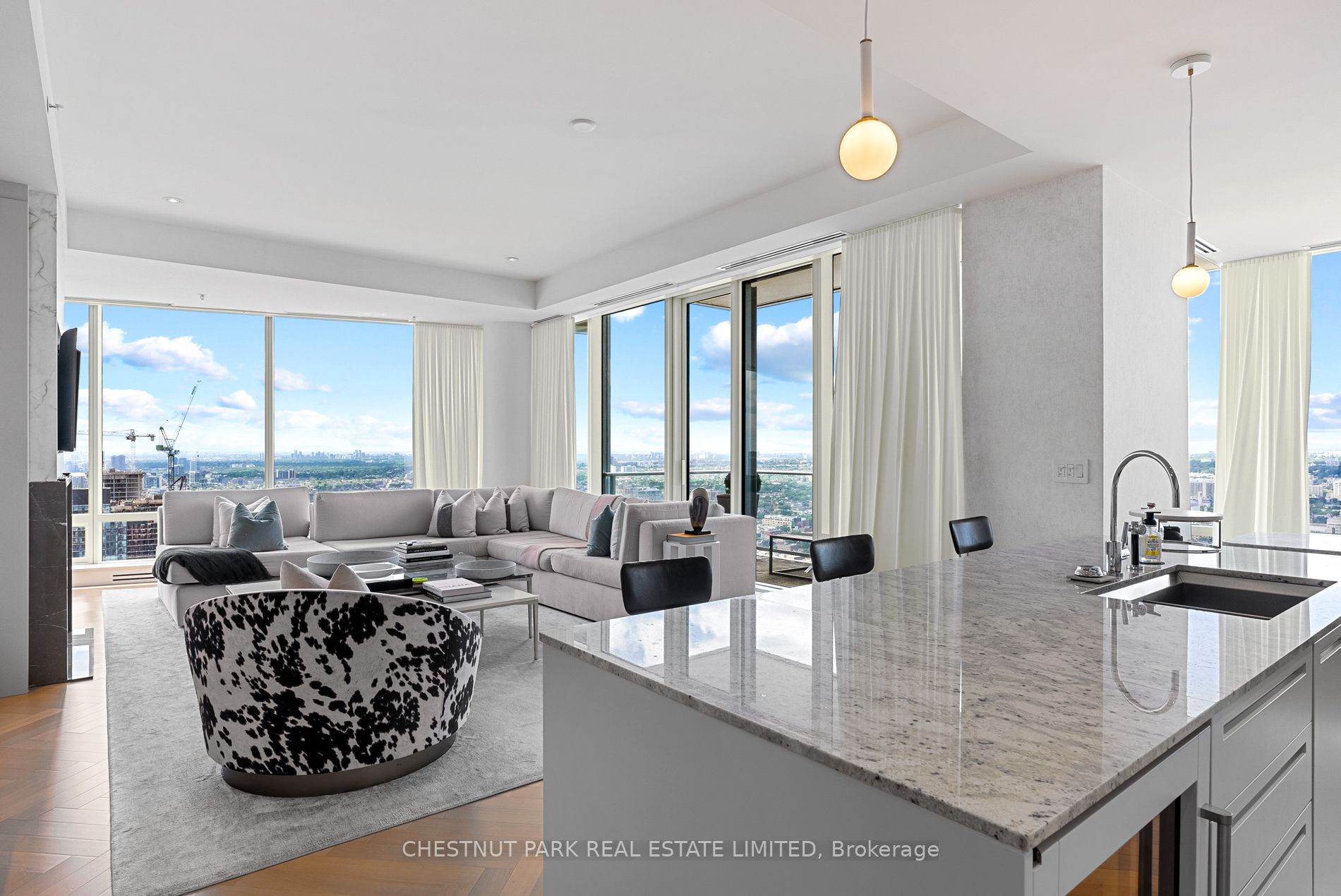180 University Ave, #5203