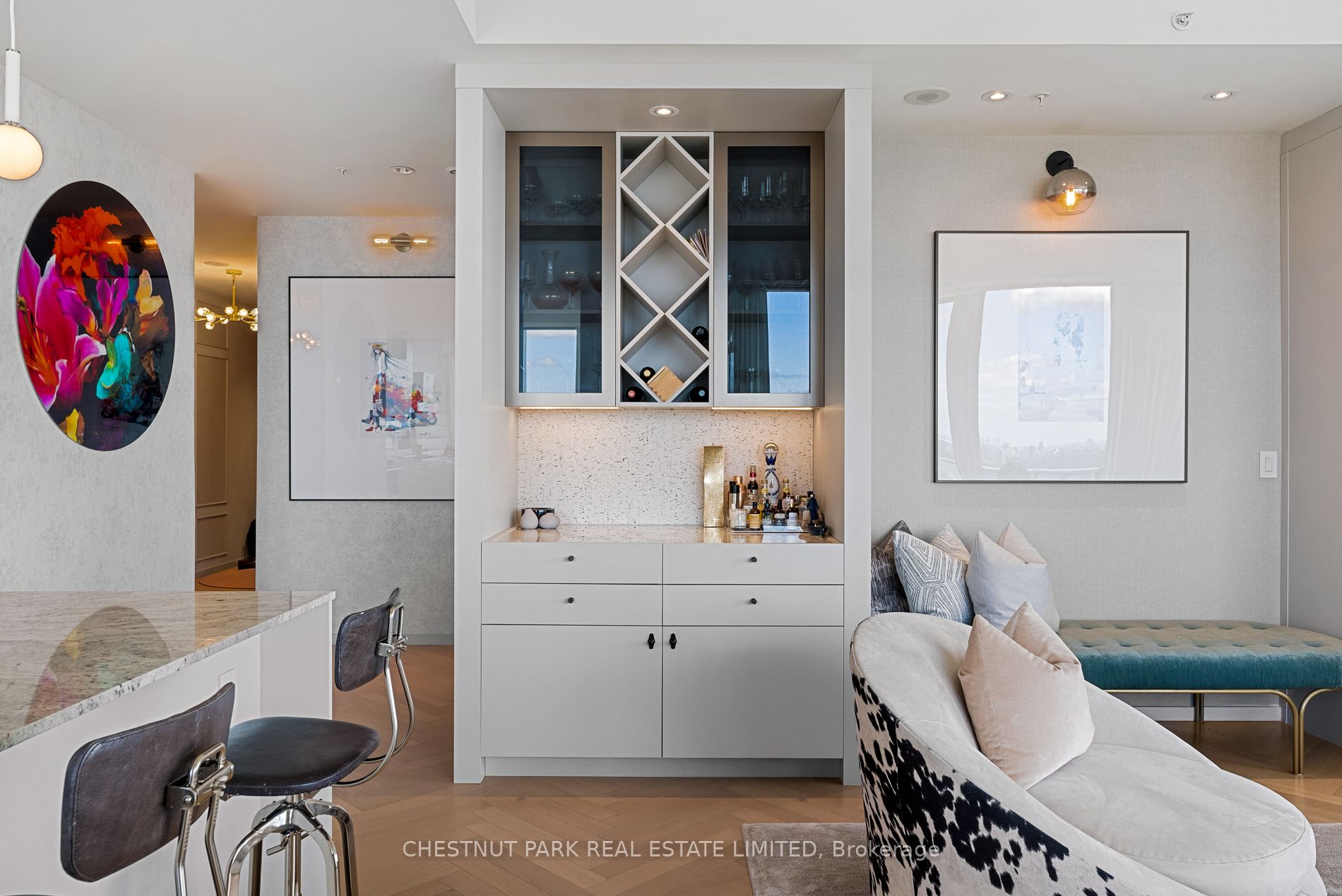 180 University Ave, #5203