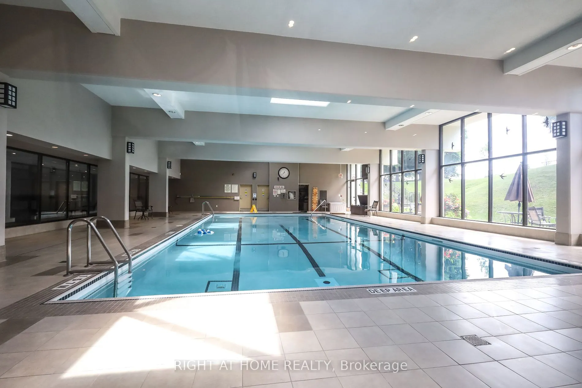 1555 Finch Ave E, #1205