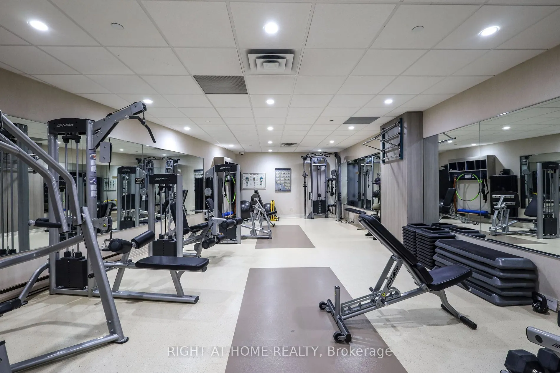 1555 Finch Ave E, #1205