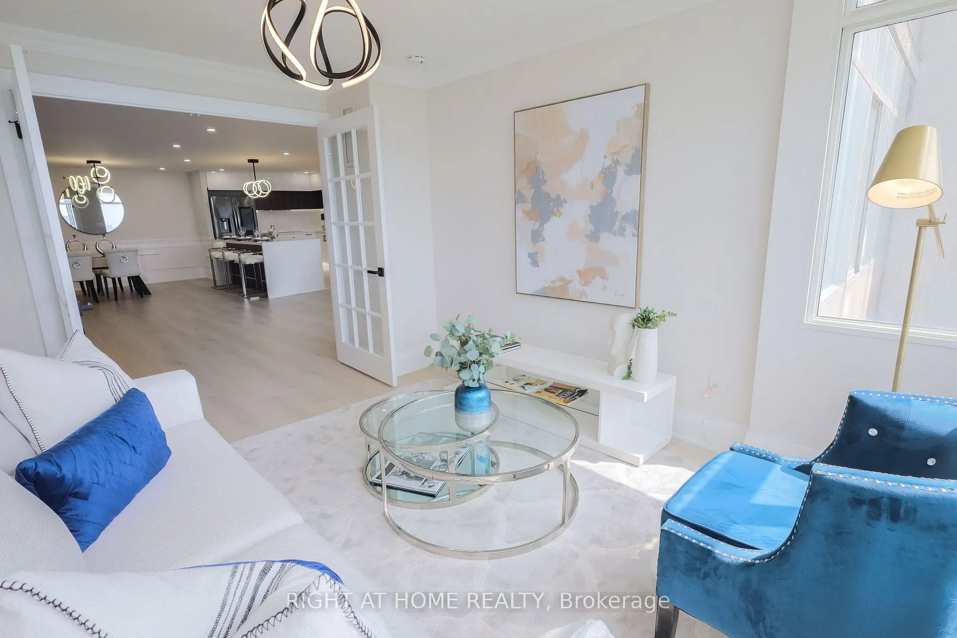 1555 Finch Ave E, #1205