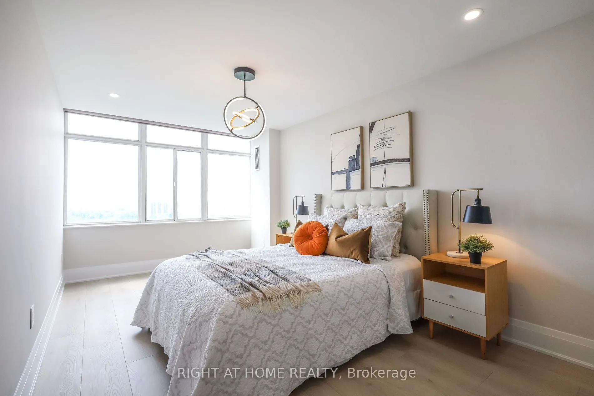 1555 Finch Ave E, #1205