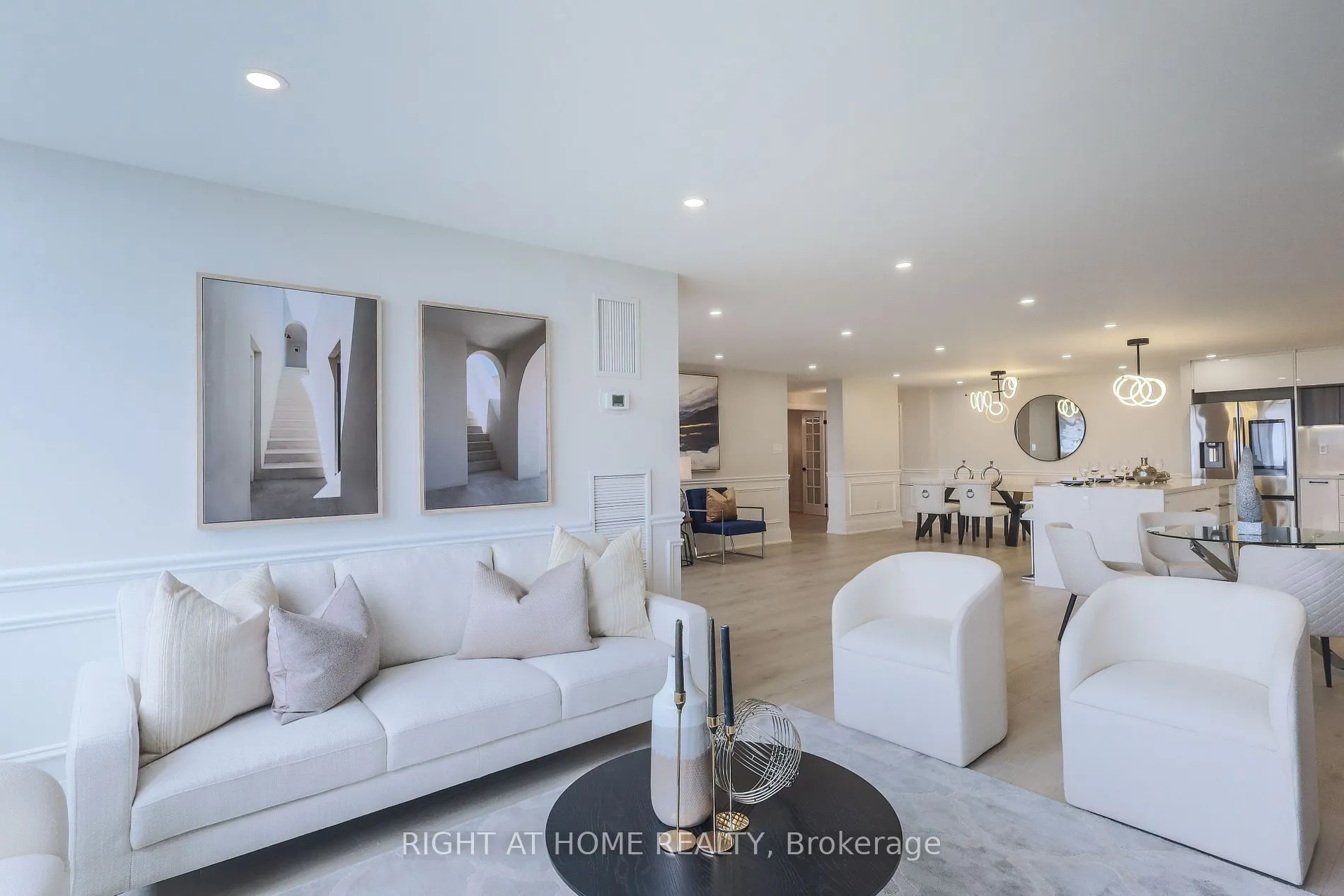 1555 Finch Ave E, #1205