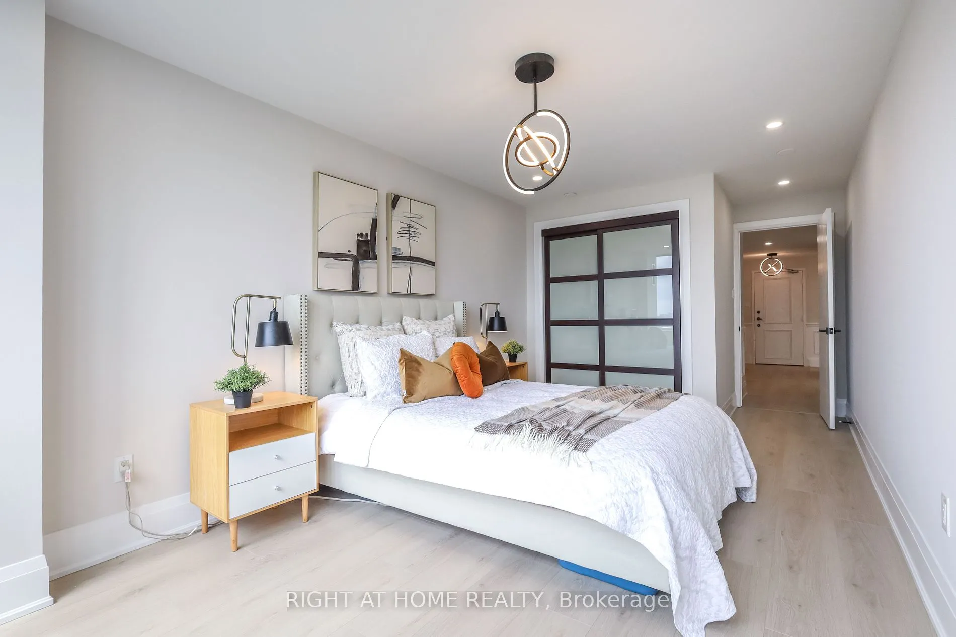 1555 Finch Ave E, #1205