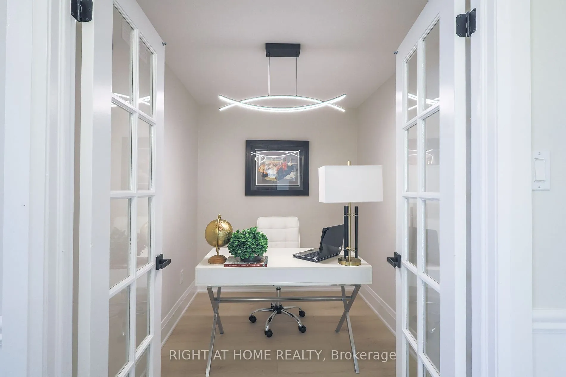 1555 Finch Ave E, #1205