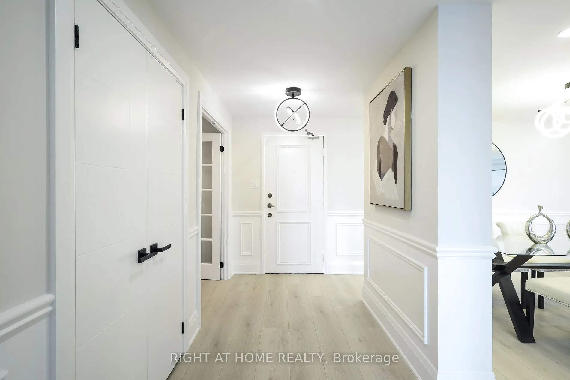 1555 Finch Ave E, #1205