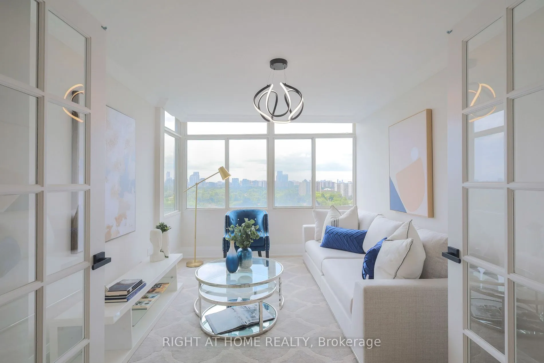 1555 Finch Ave E, #1205